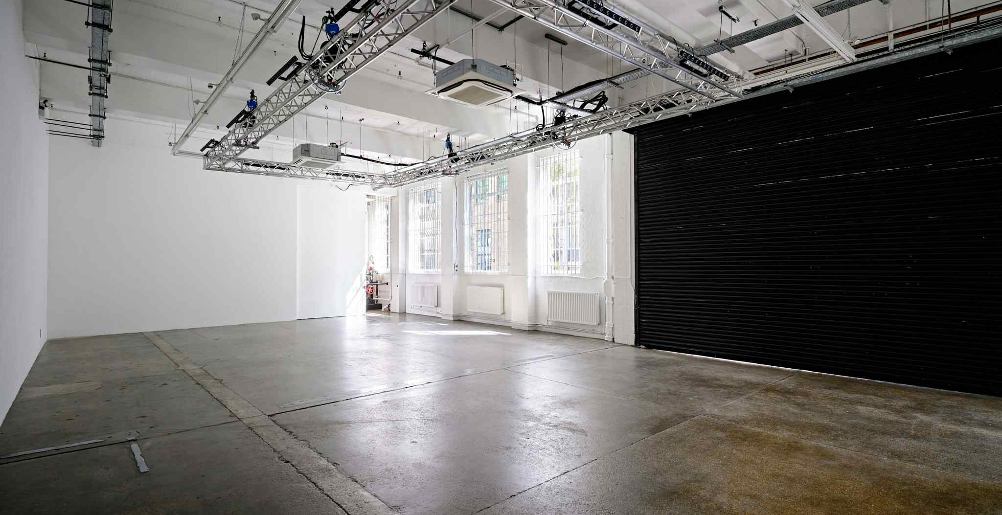 Protein Studios - Studios 1 to 3 6