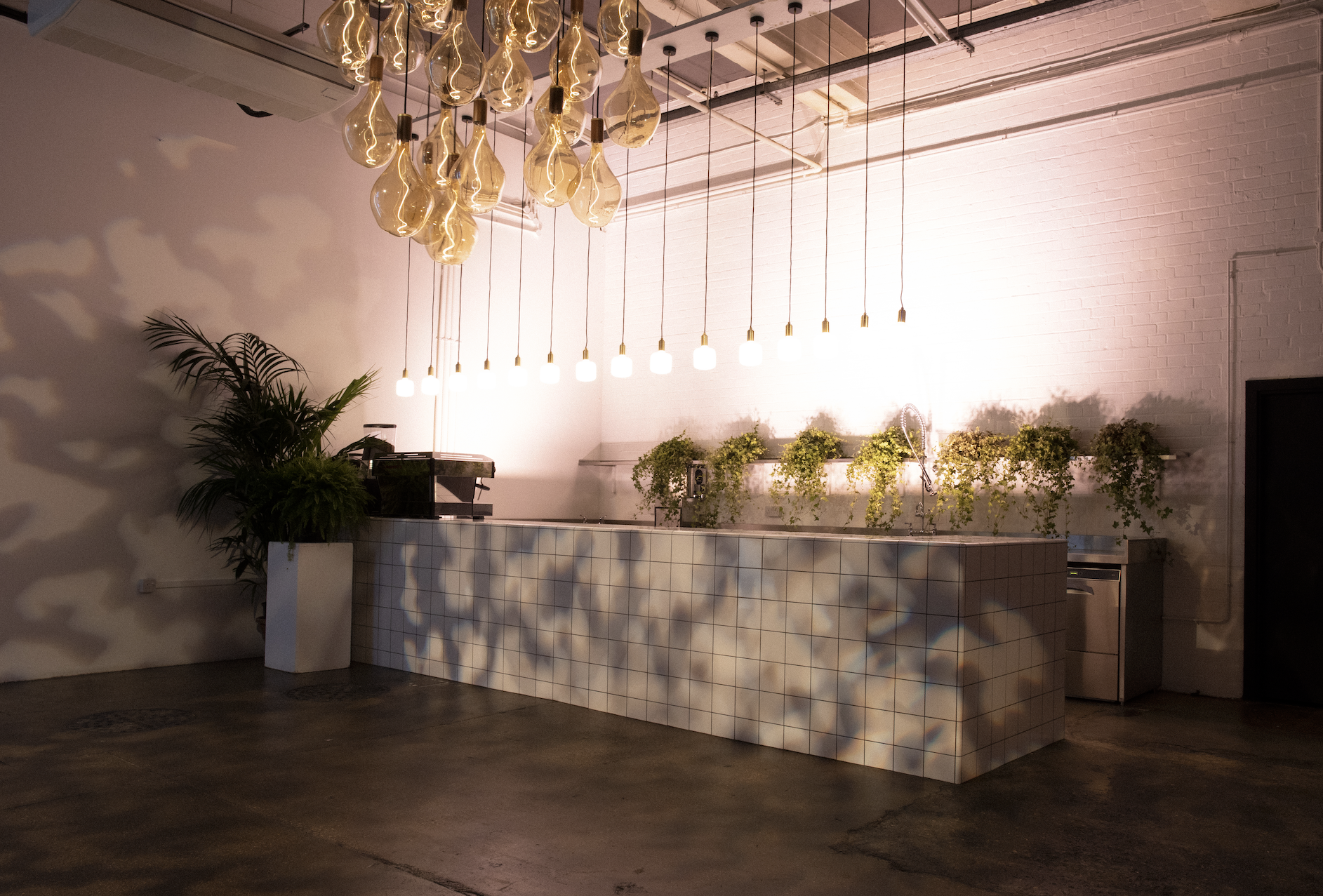 Protein Studios - Studios 1 to 3 3D tour