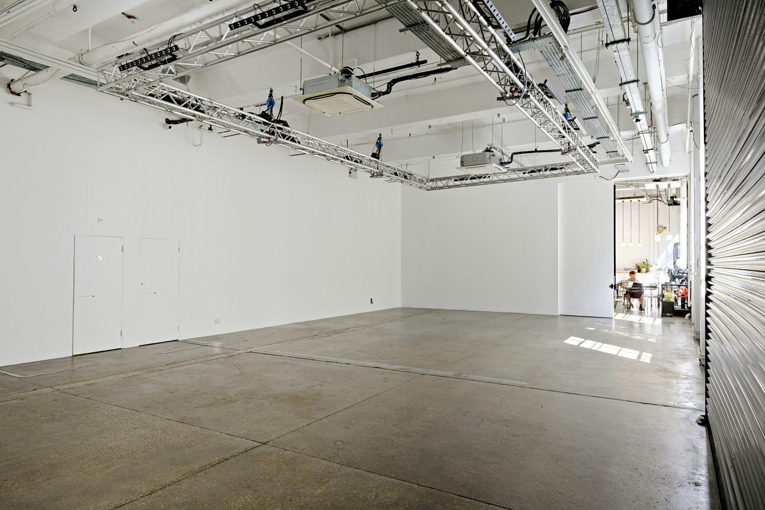 Protein Studios - Studios 1 to 5 11