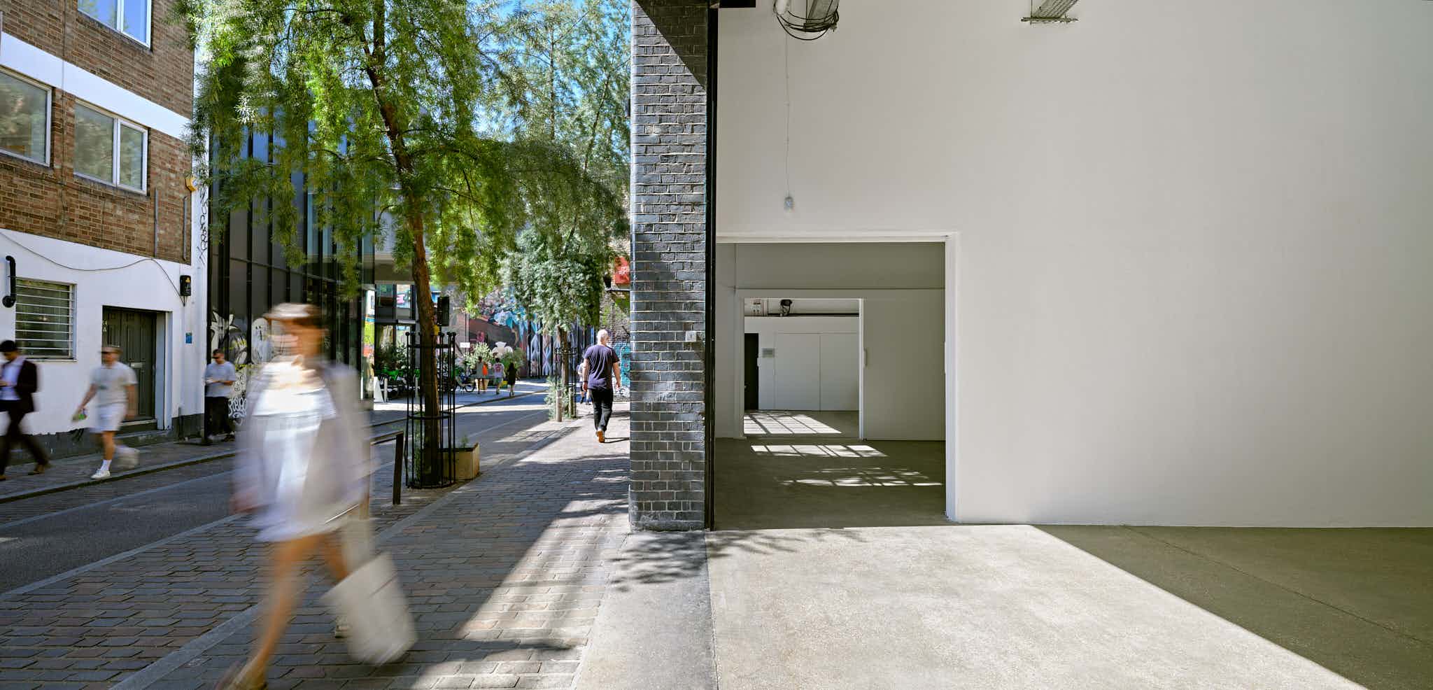 Protein Studios - Studios 1 to 5 12