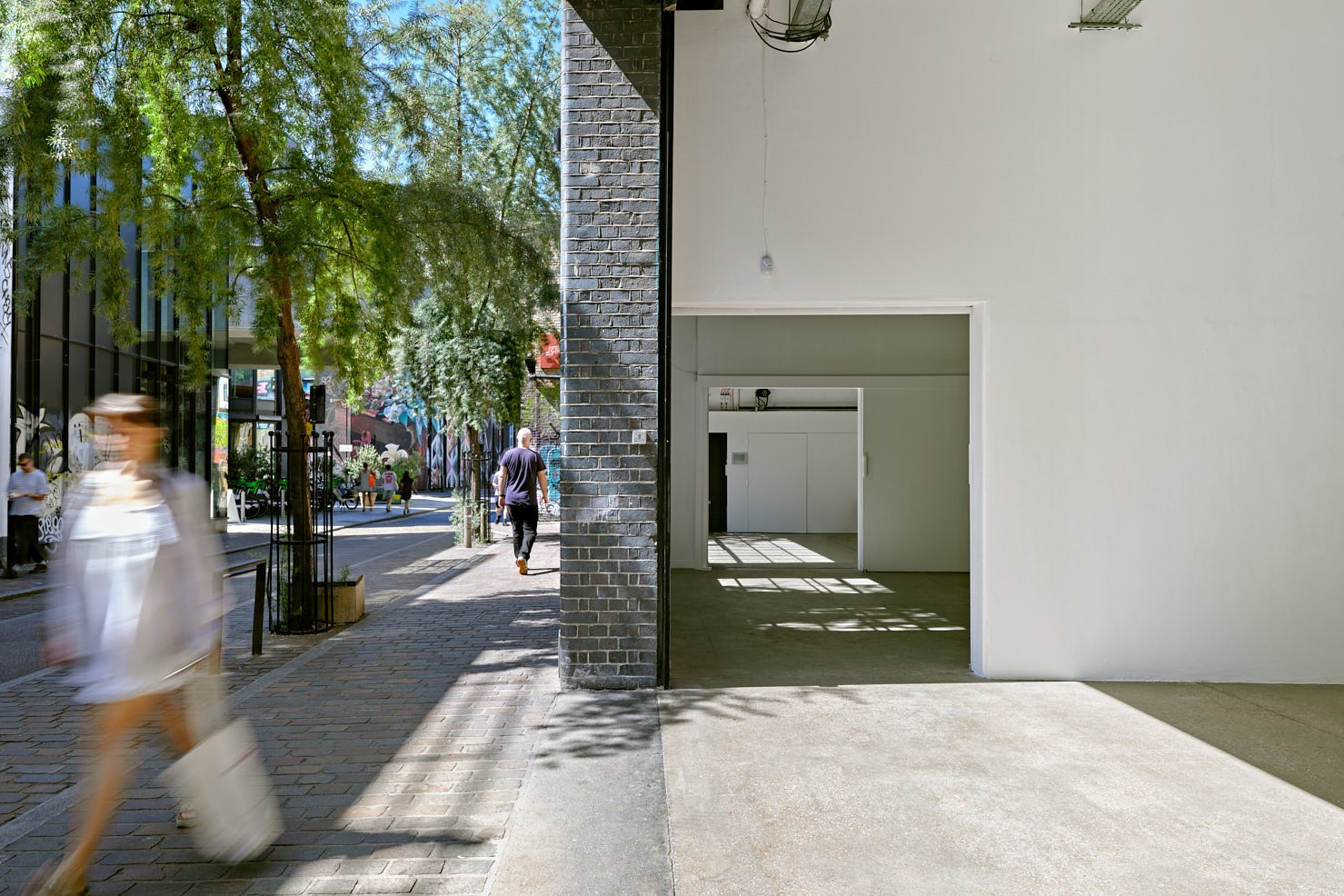 Protein Studios - Studios 1 to 5 12