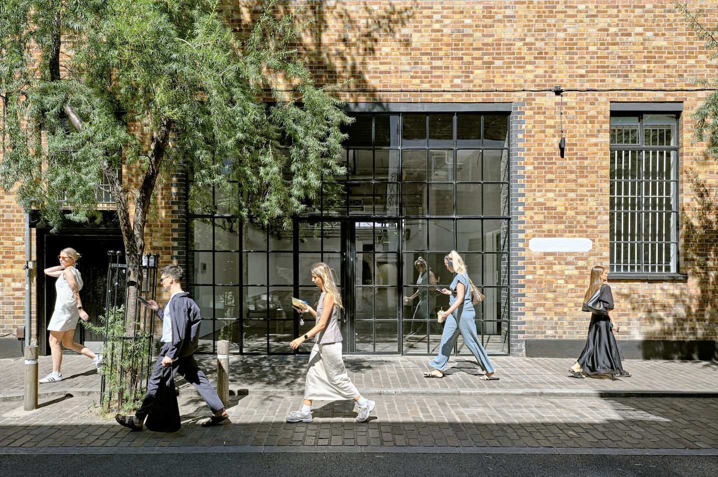 Protein Studios - Studios 1 to 5 2