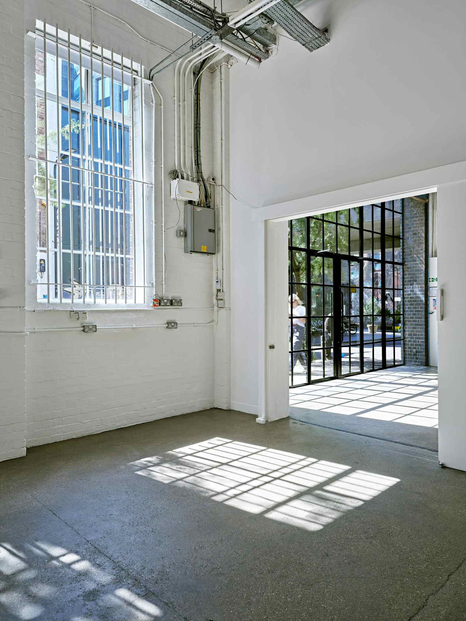 Protein Studios - Studios 1 to 5 9