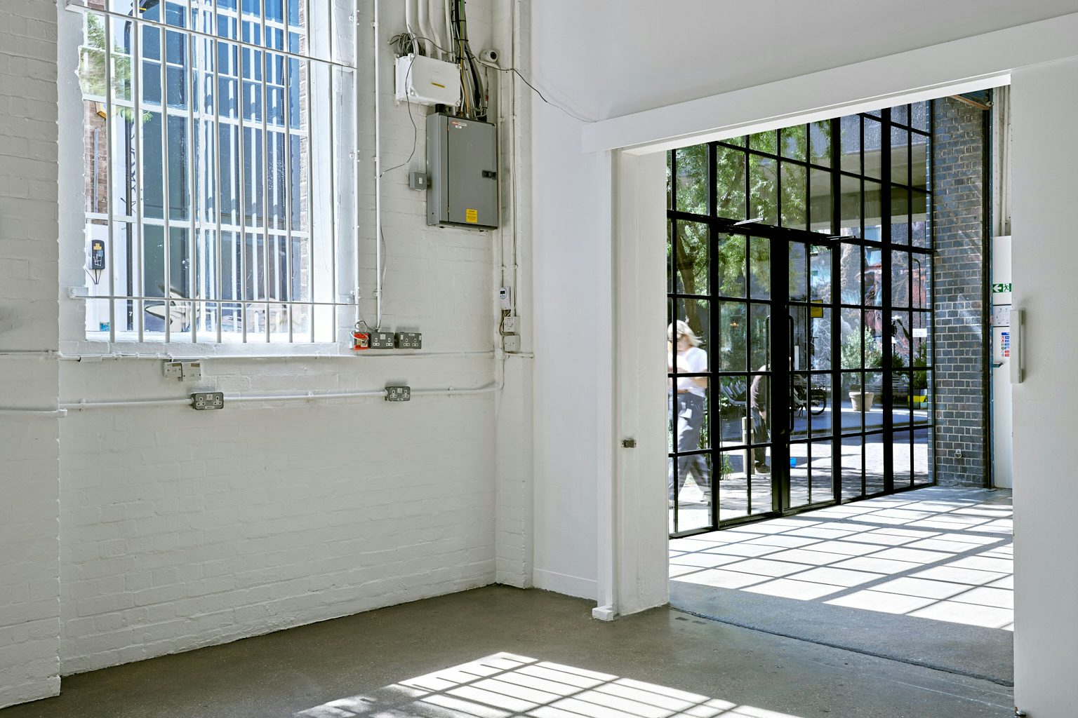 Protein Studios - Studios 1 to 5 9