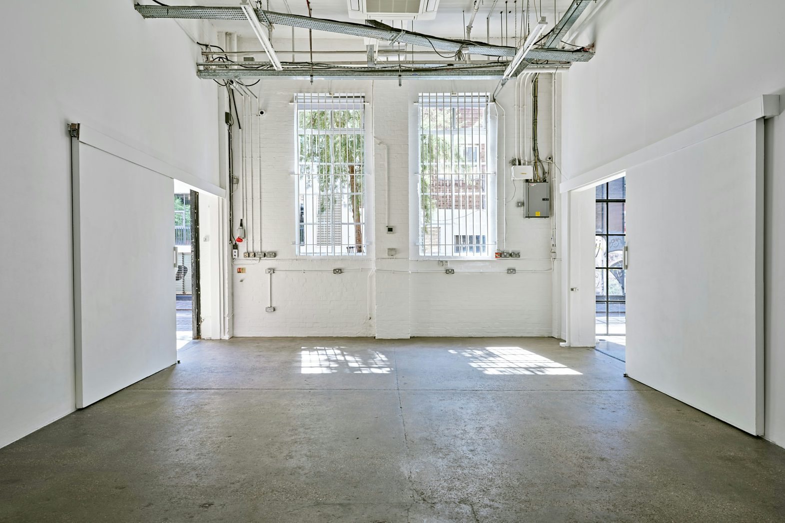 Protein Studios - Studios 1 to 5 10