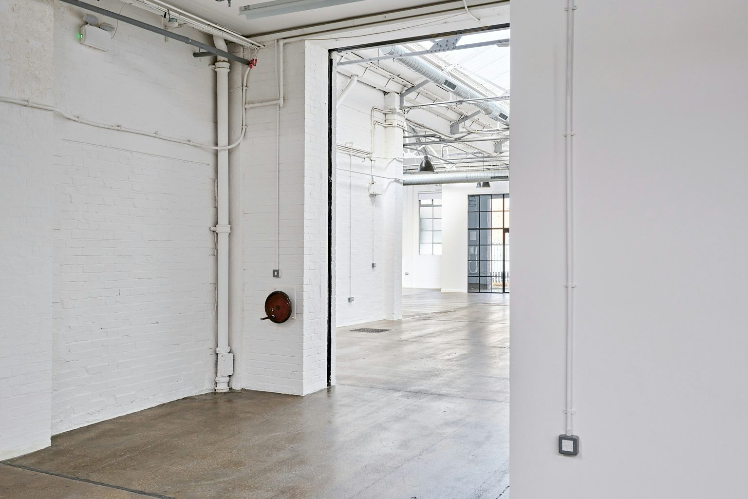 Protein Studios - Studios 1 to 5 4