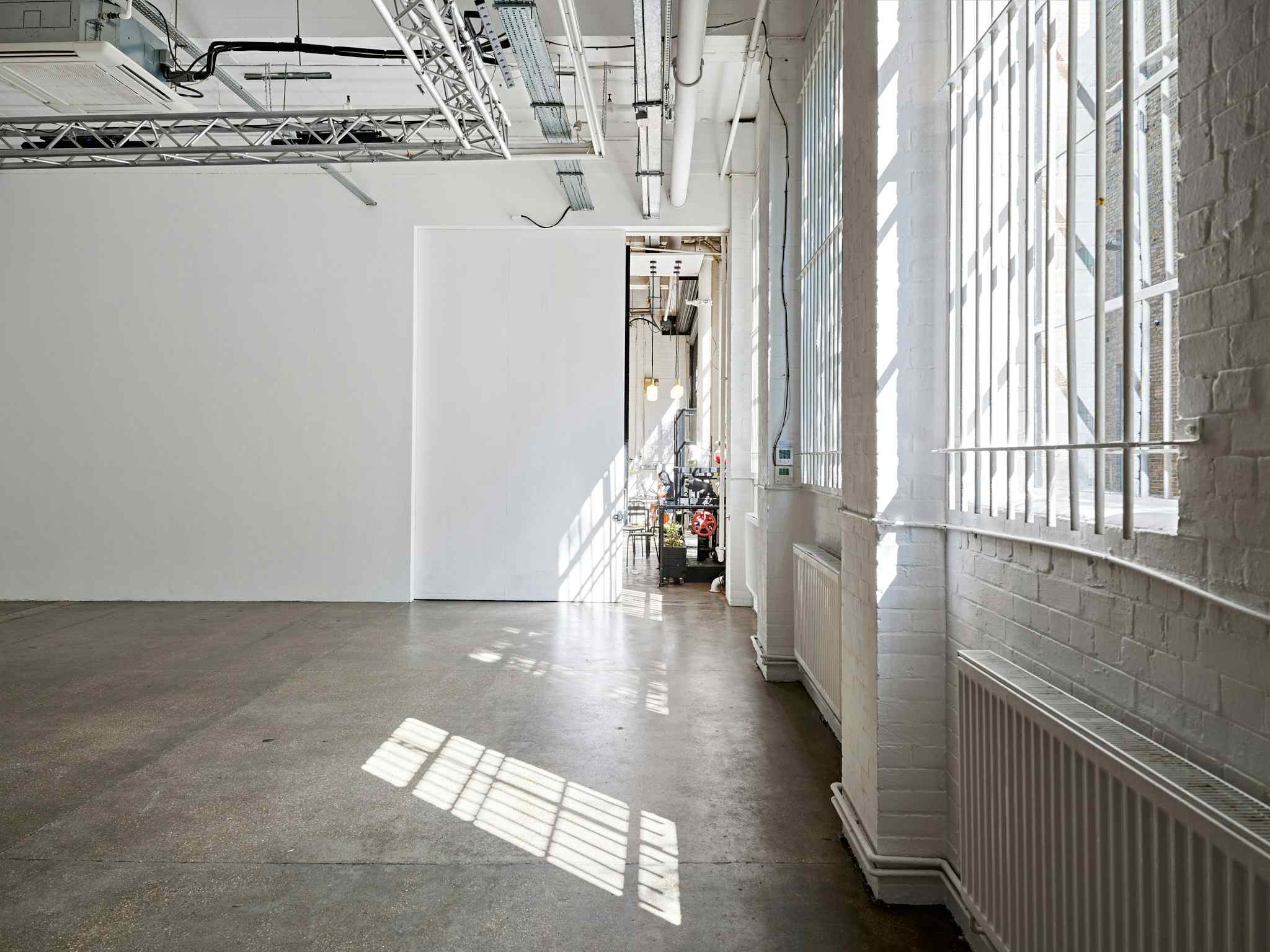 Protein Studios - Studios 1 to 5 14