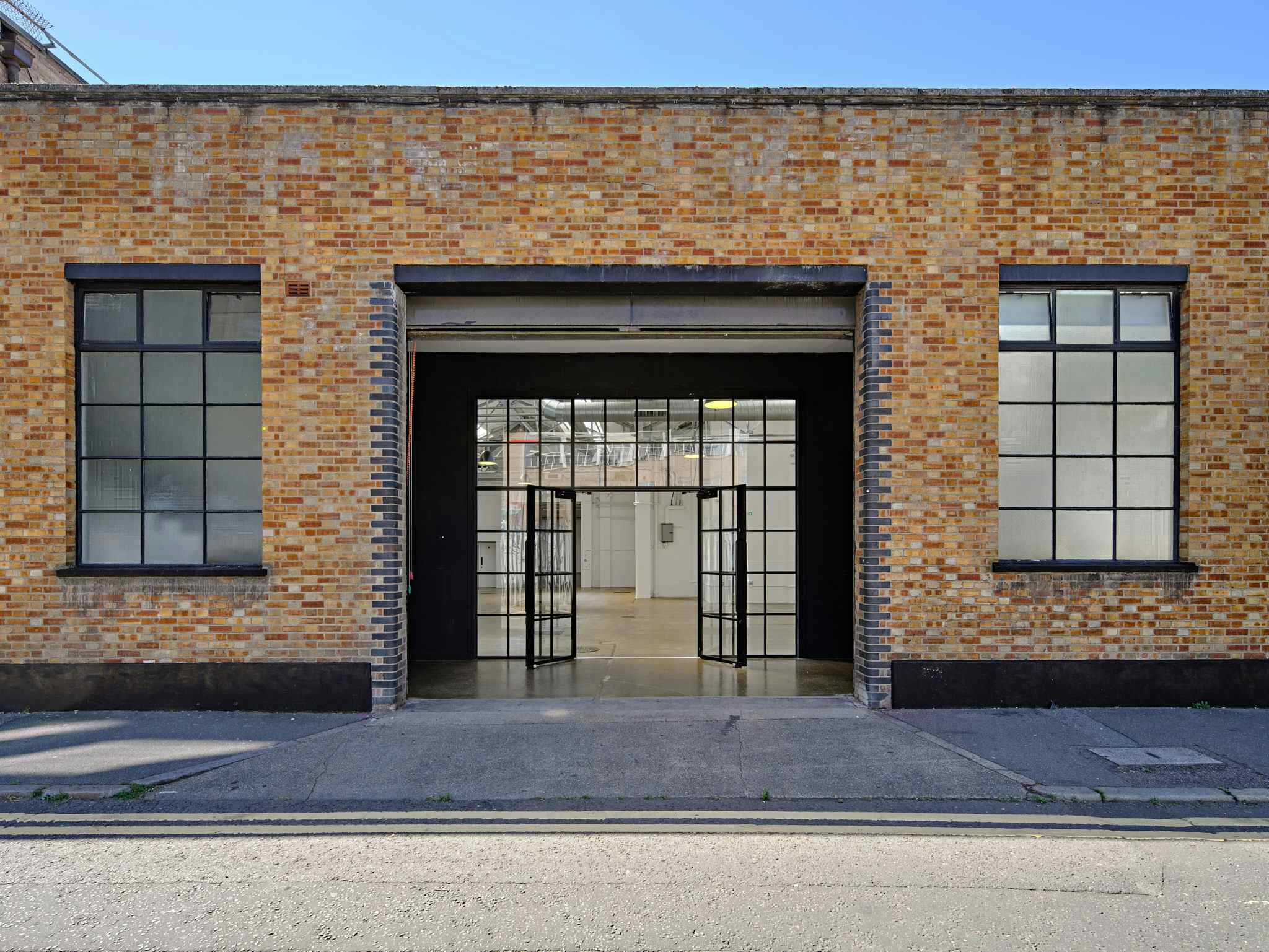 Protein Studios - Studios 1 to 5 7