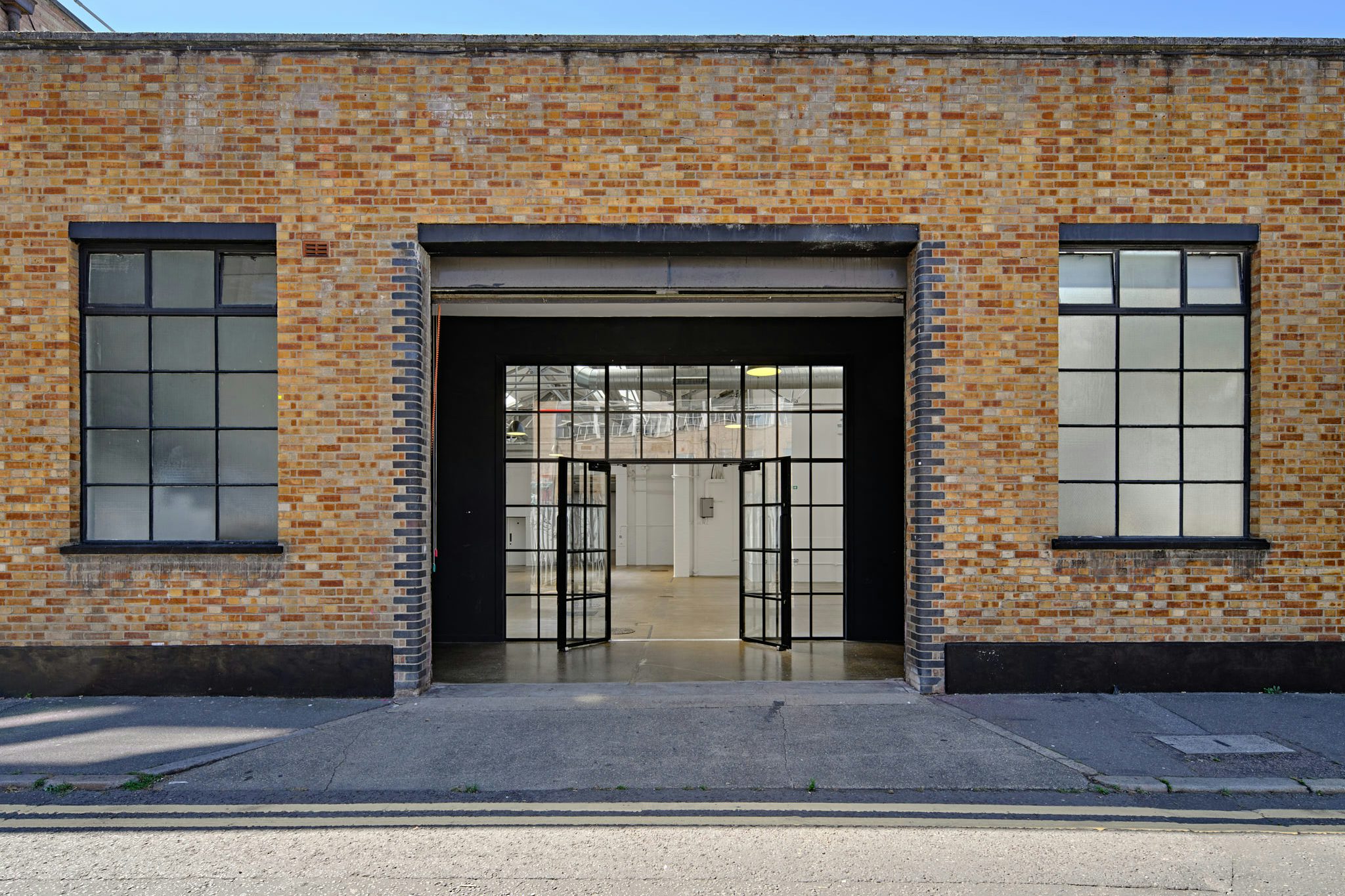 Protein Studios - Studios 1 to 5 7