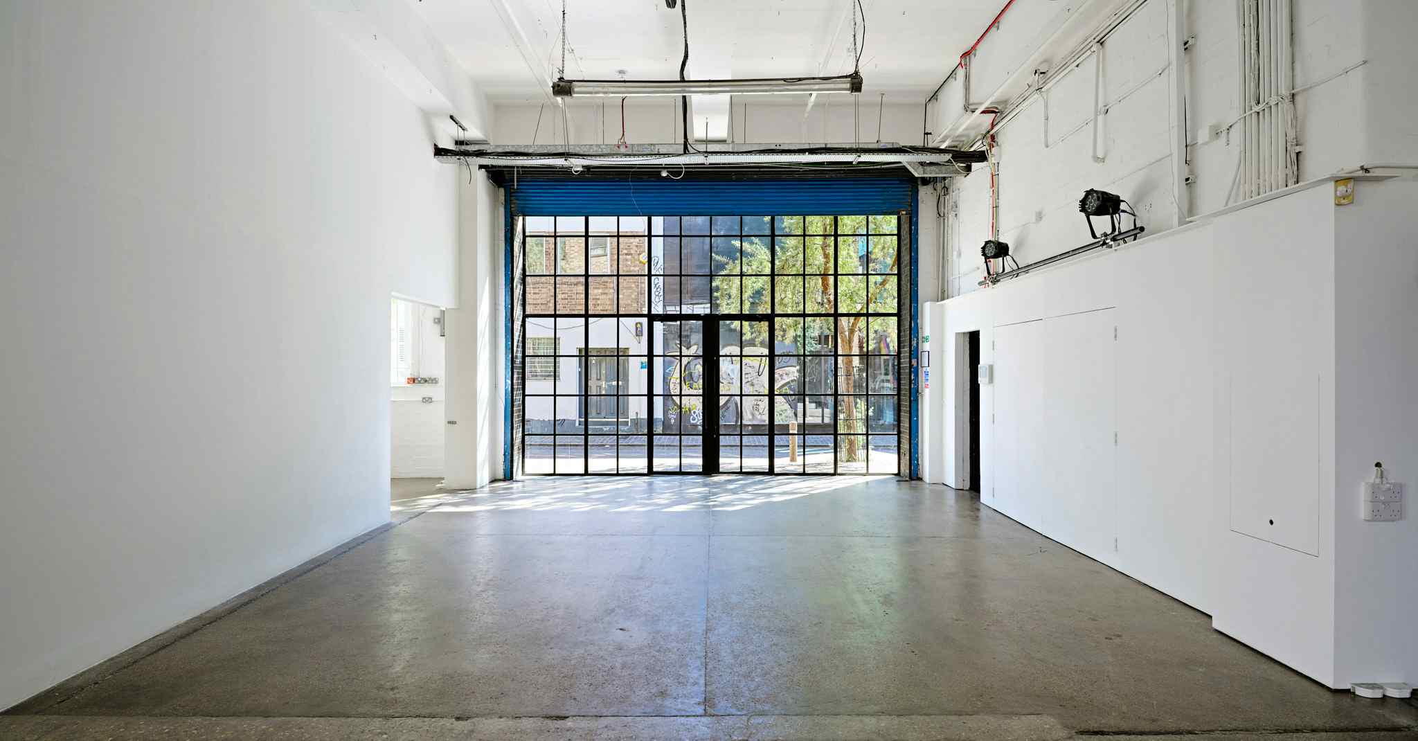 Protein Studios - Studios 1 to 5 1