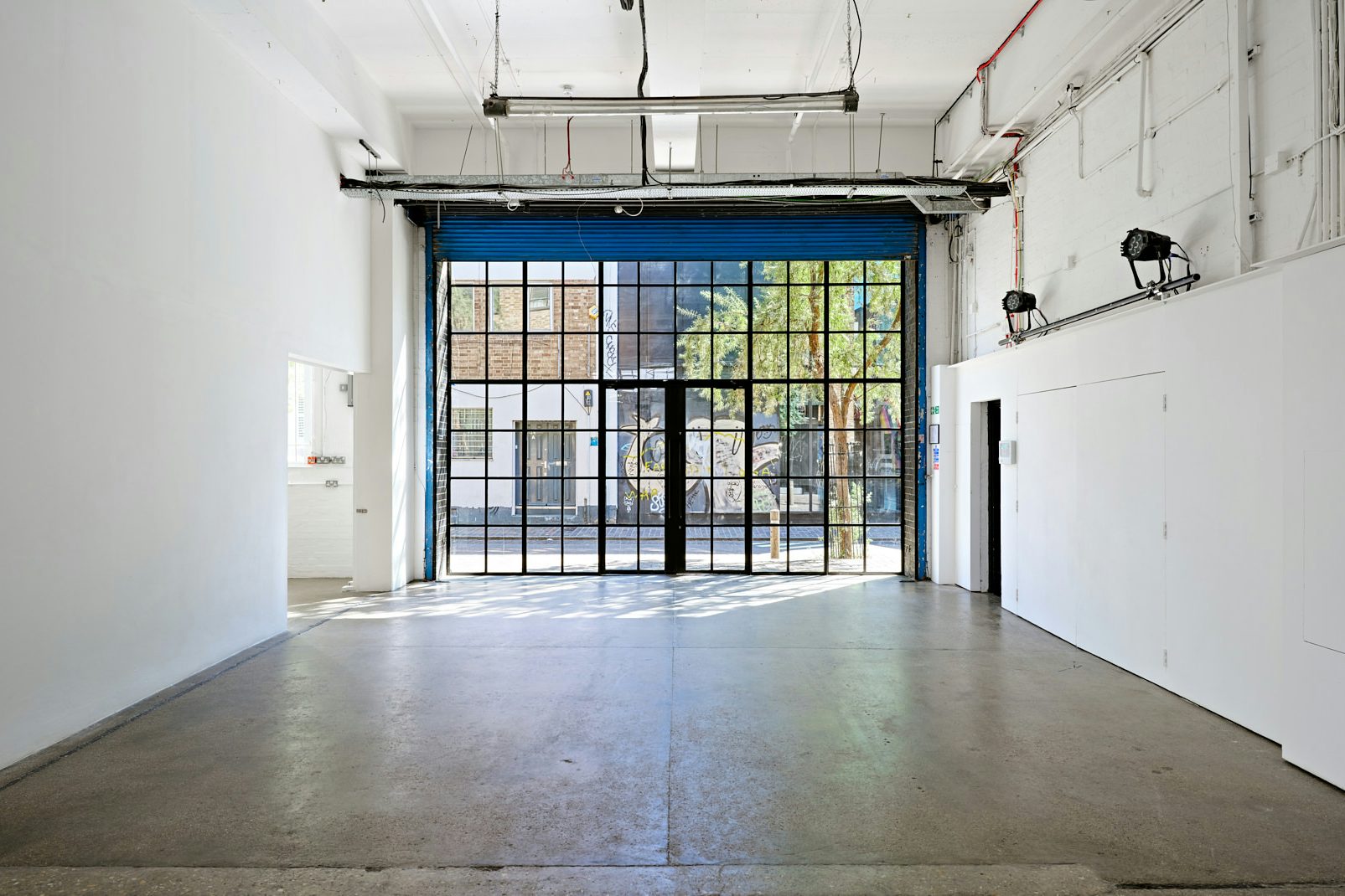 Protein Studios - Studios 1 to 5 1