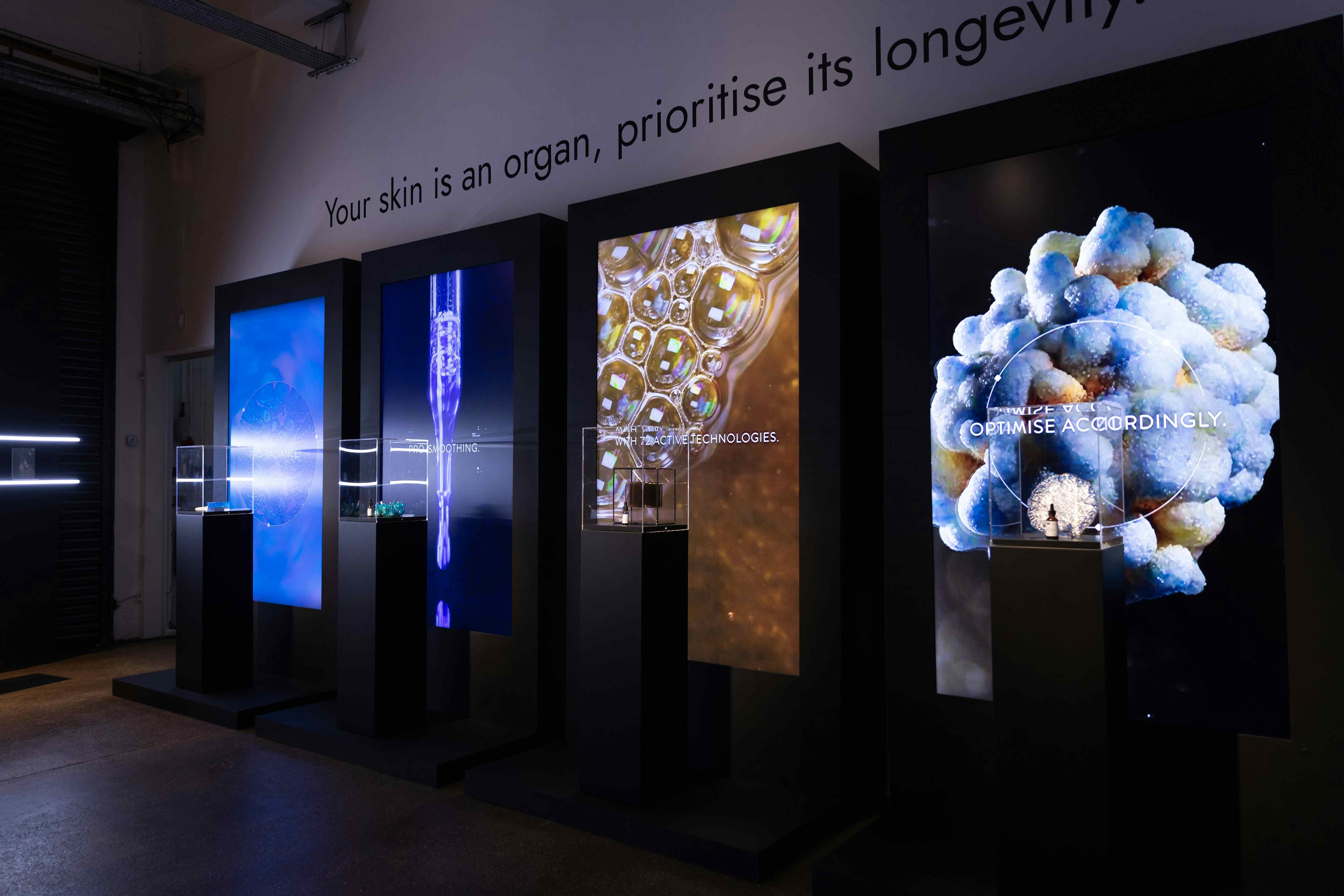 Protein Studios - Studios 4 to 5 13