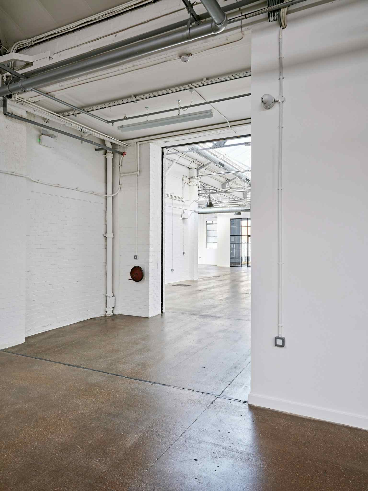 Protein Studios - Studios 4 to 5 6