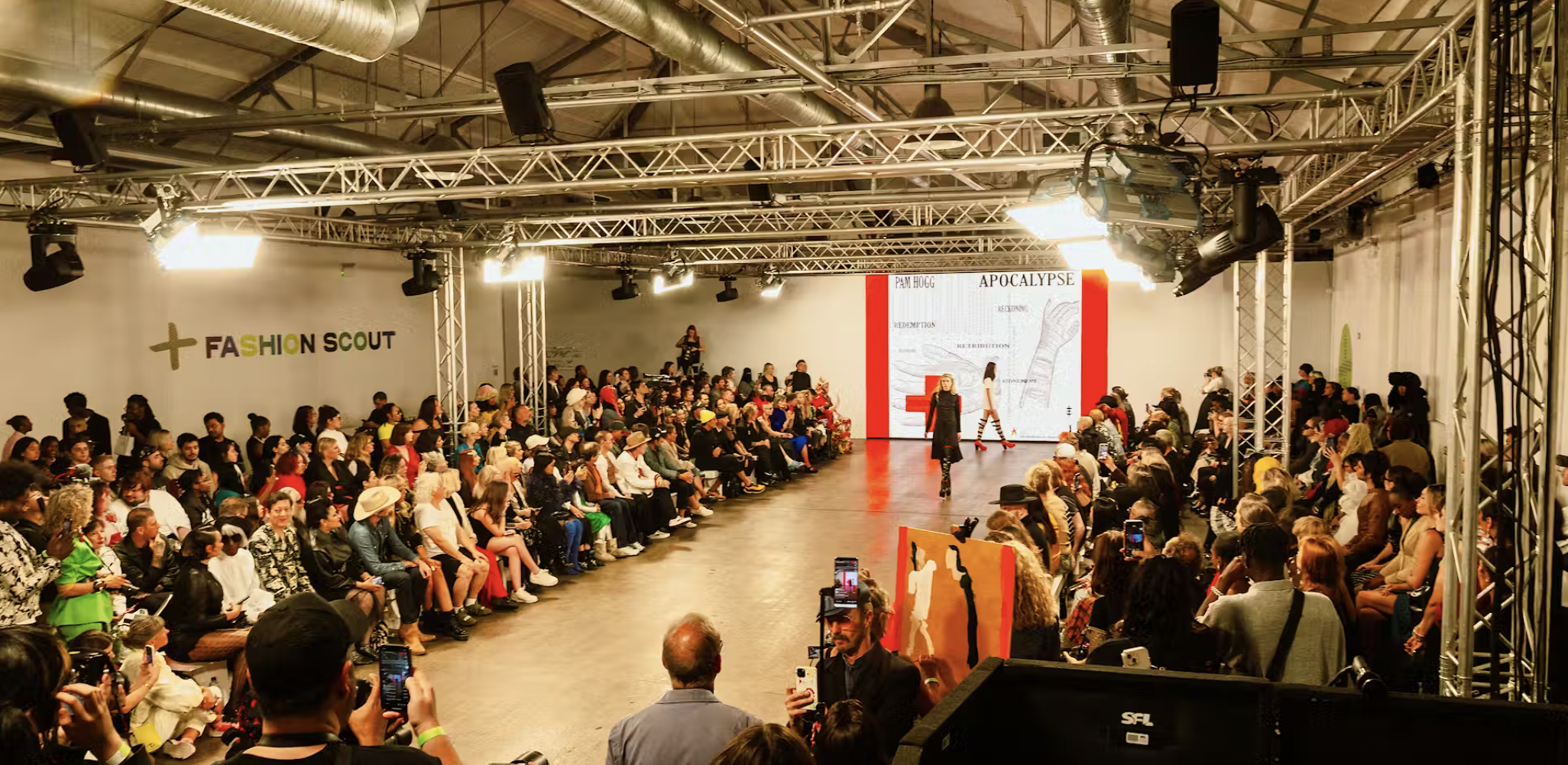 Protein Studios - Studios 4 to 5 5