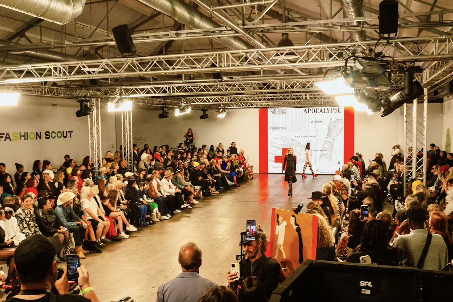 Protein Studios - Studios 4 to 5 5