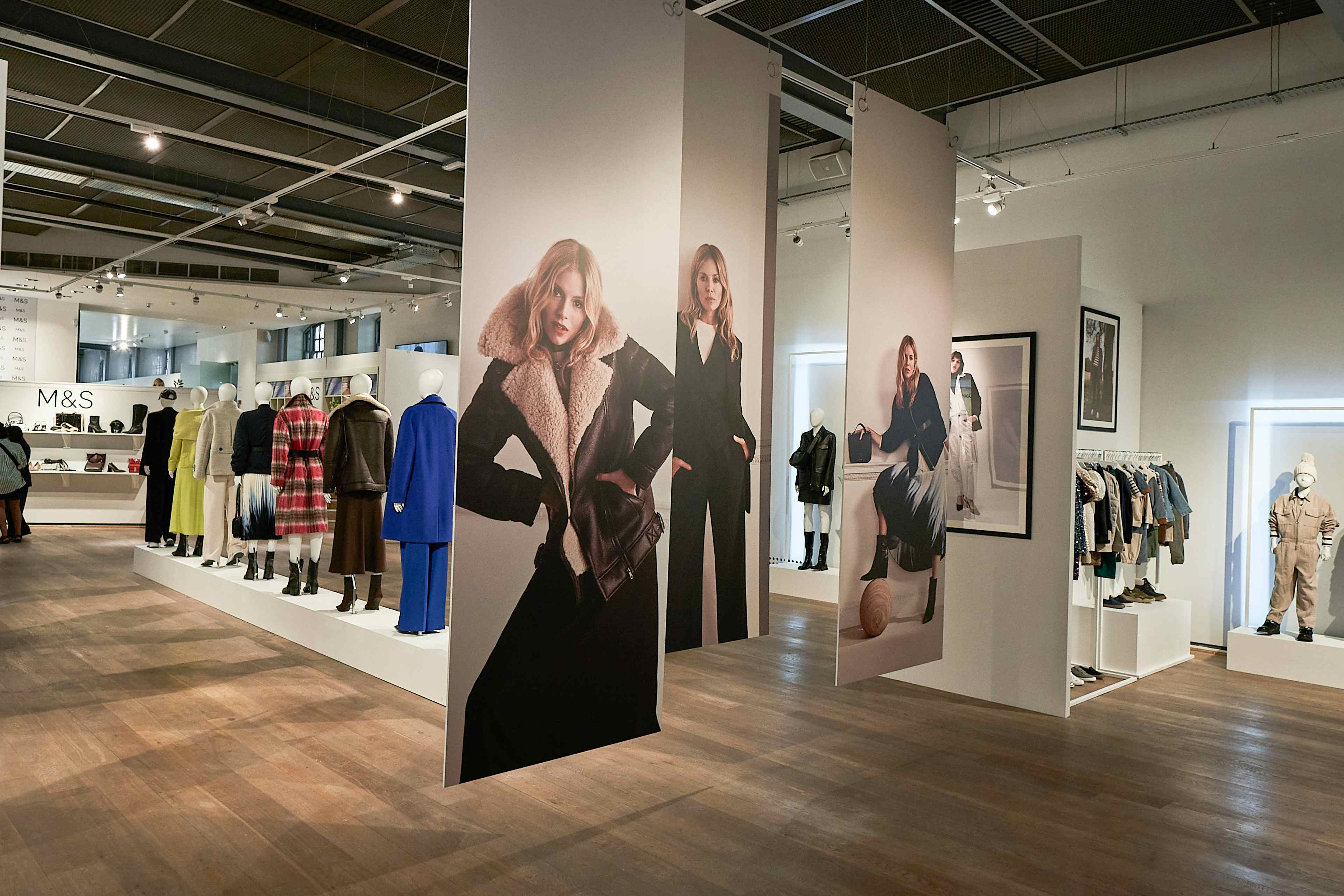 Event Hire at Mall Galleries 10