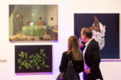 Event Hire at Mall Galleries 6