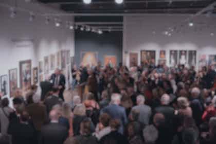 Event Hire at Mall Galleries 0