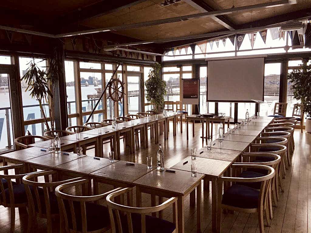 Greenwich Yacht Club 11