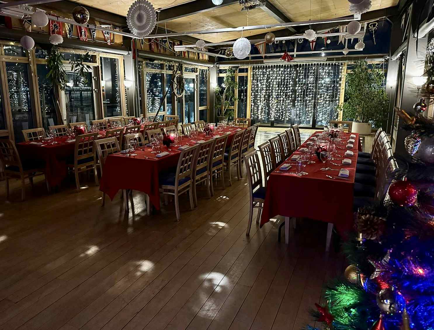 Greenwich Yacht Club 13