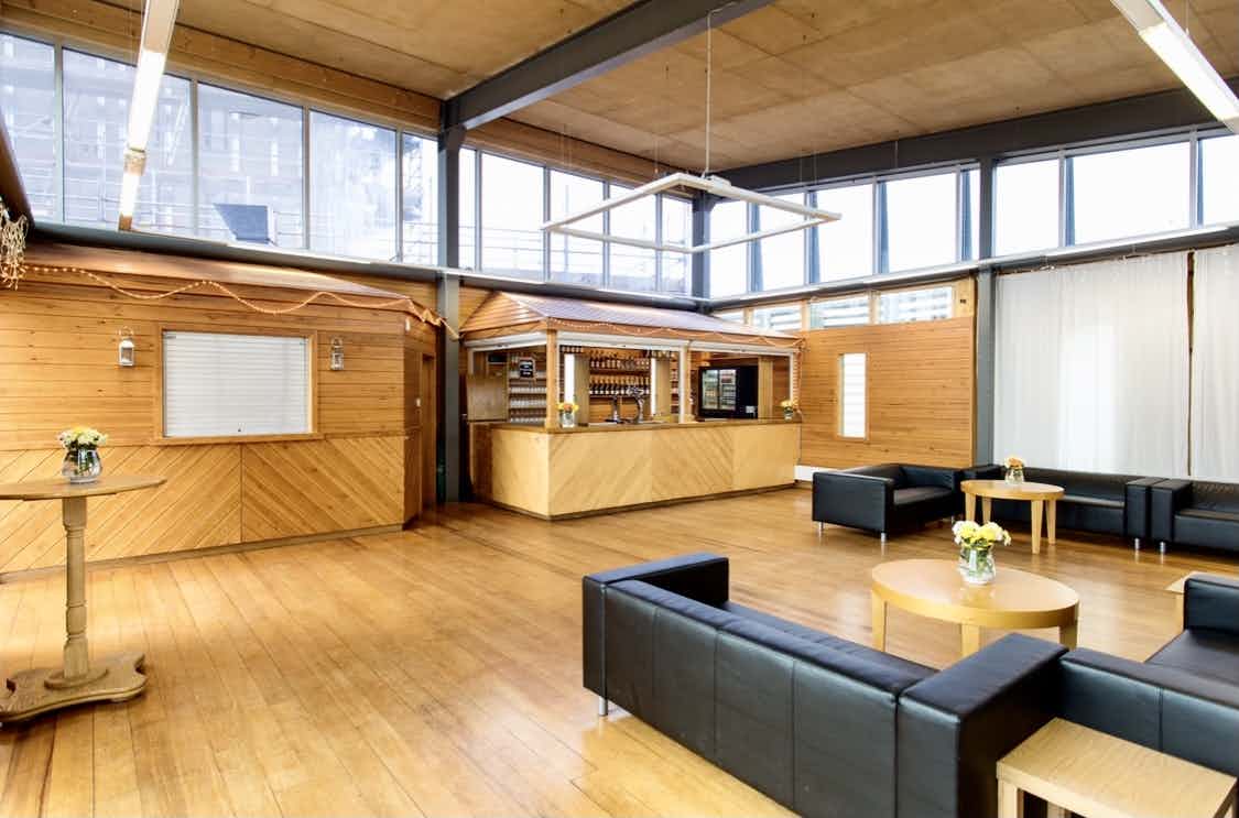 Greenwich Yacht Club 3