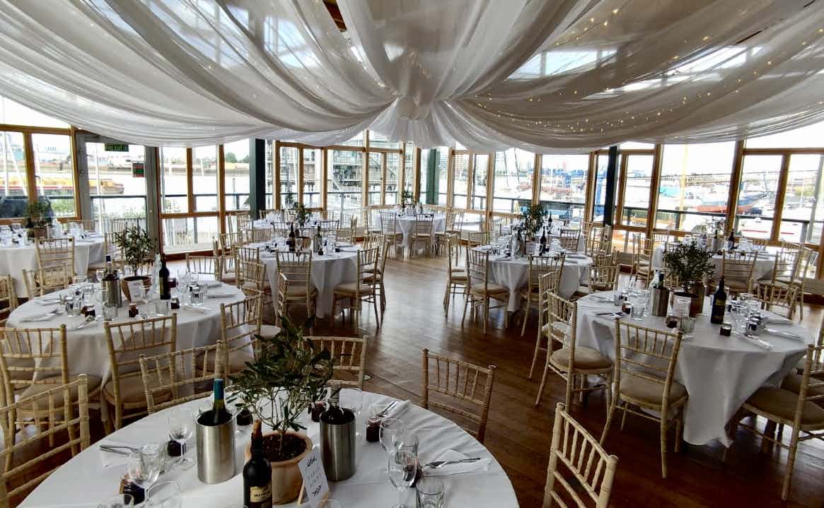 Greenwich Yacht Club 6