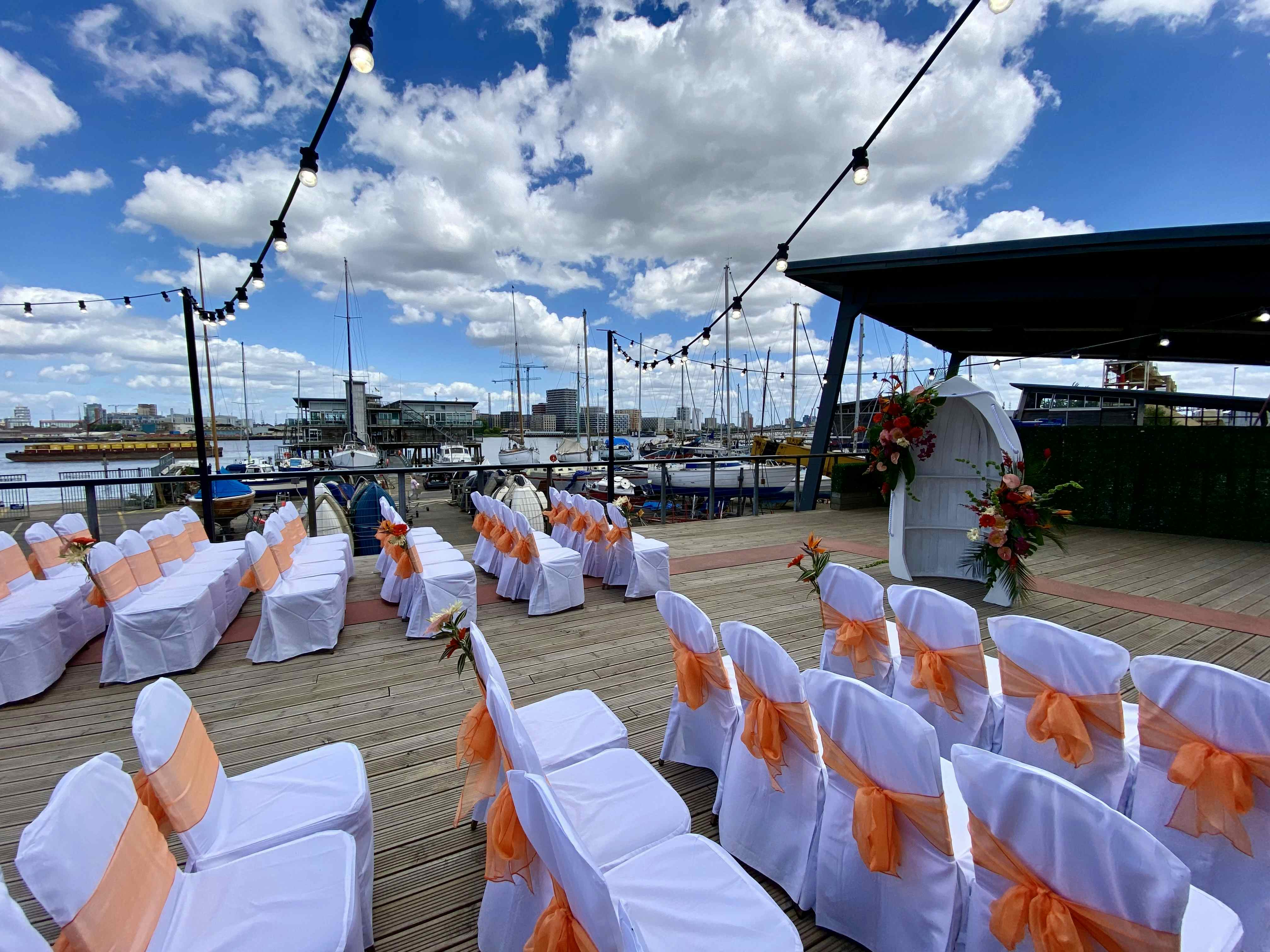 Greenwich Yacht Club 4