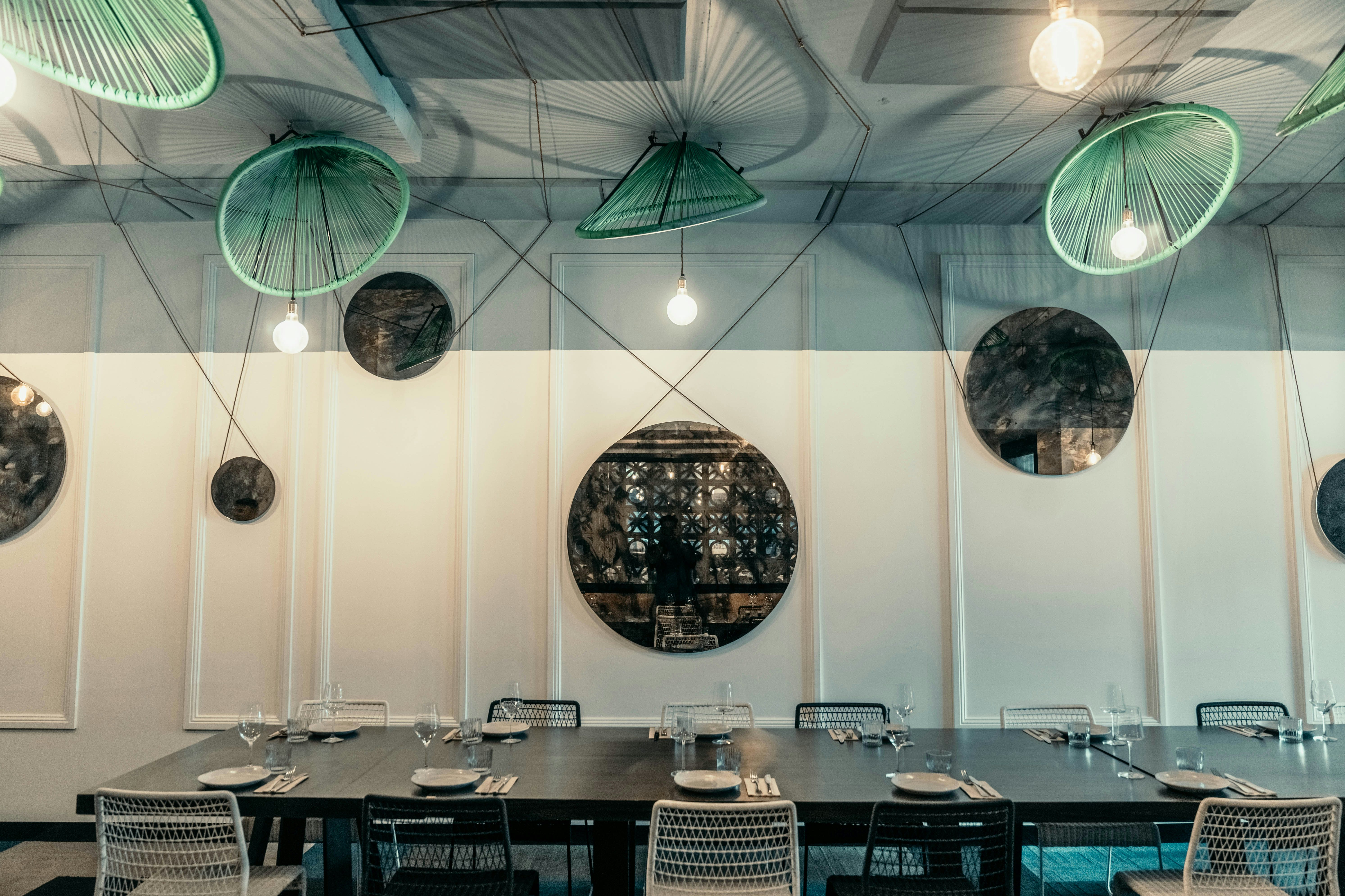 Function Room & Botanical Bar 2