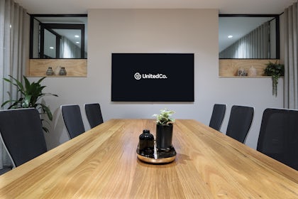 Auckland Meeting Room 1