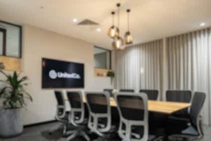 Auckland Meeting Room 0