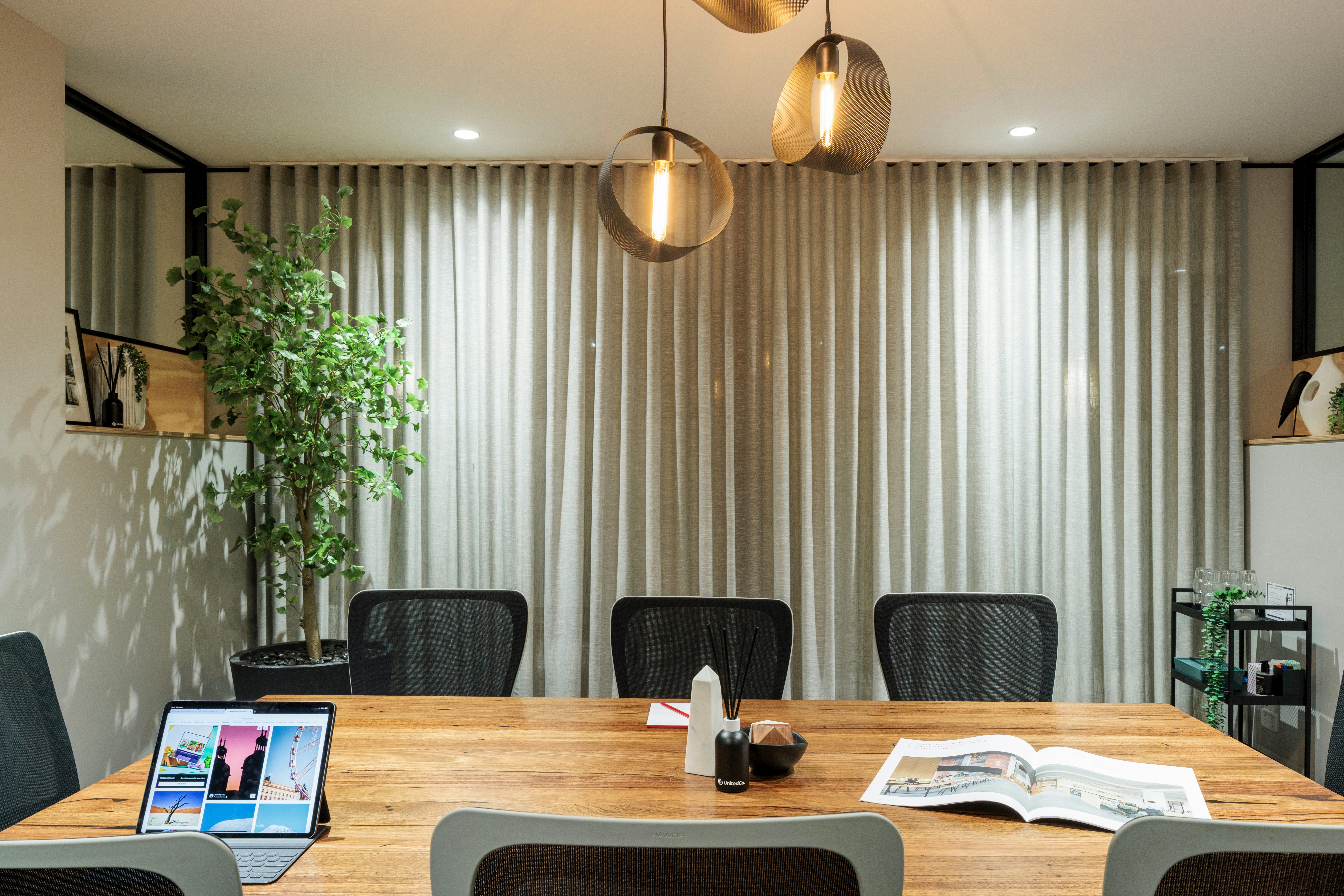 Barcelona Meeting Room 2