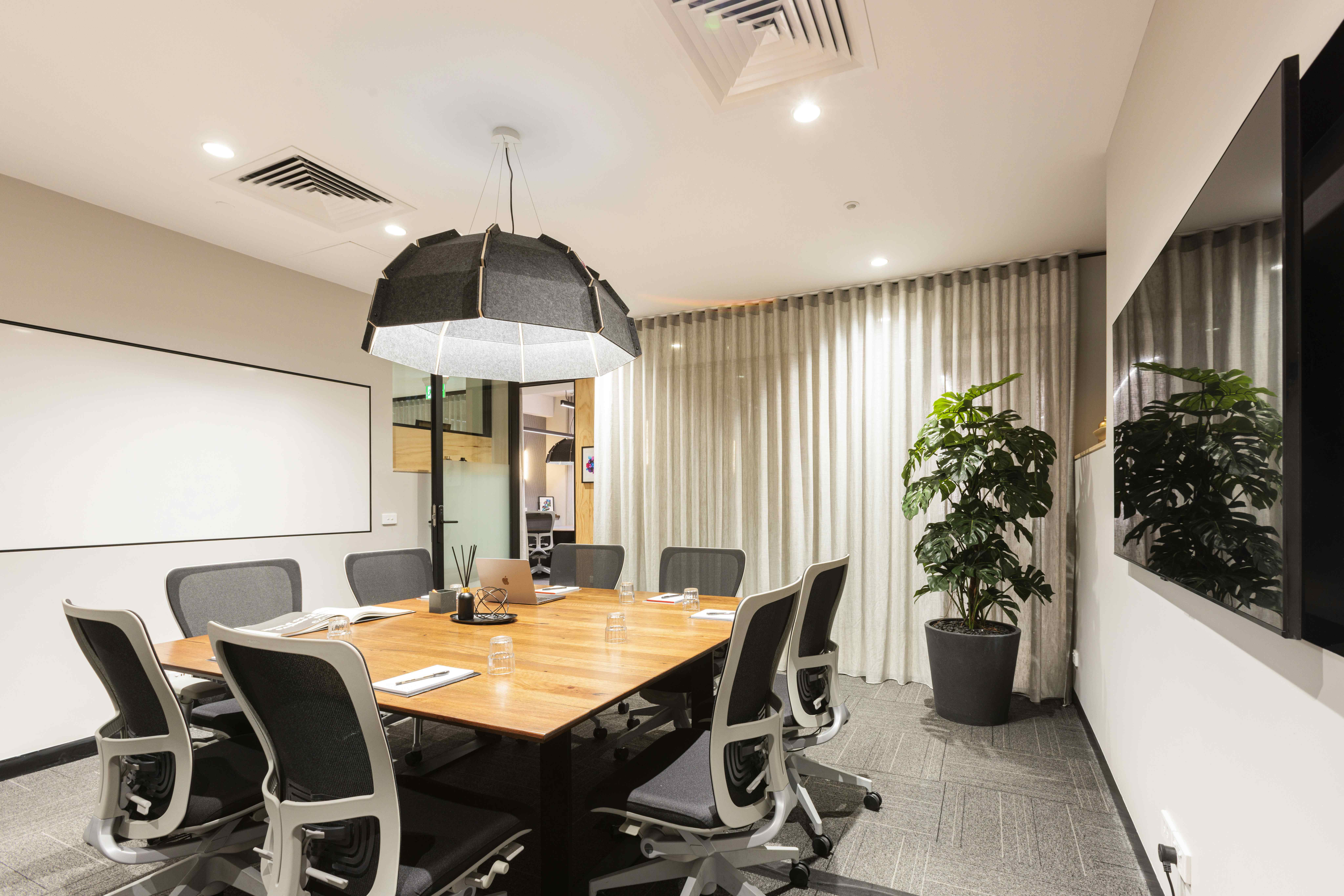 Istanbul Meeting Room