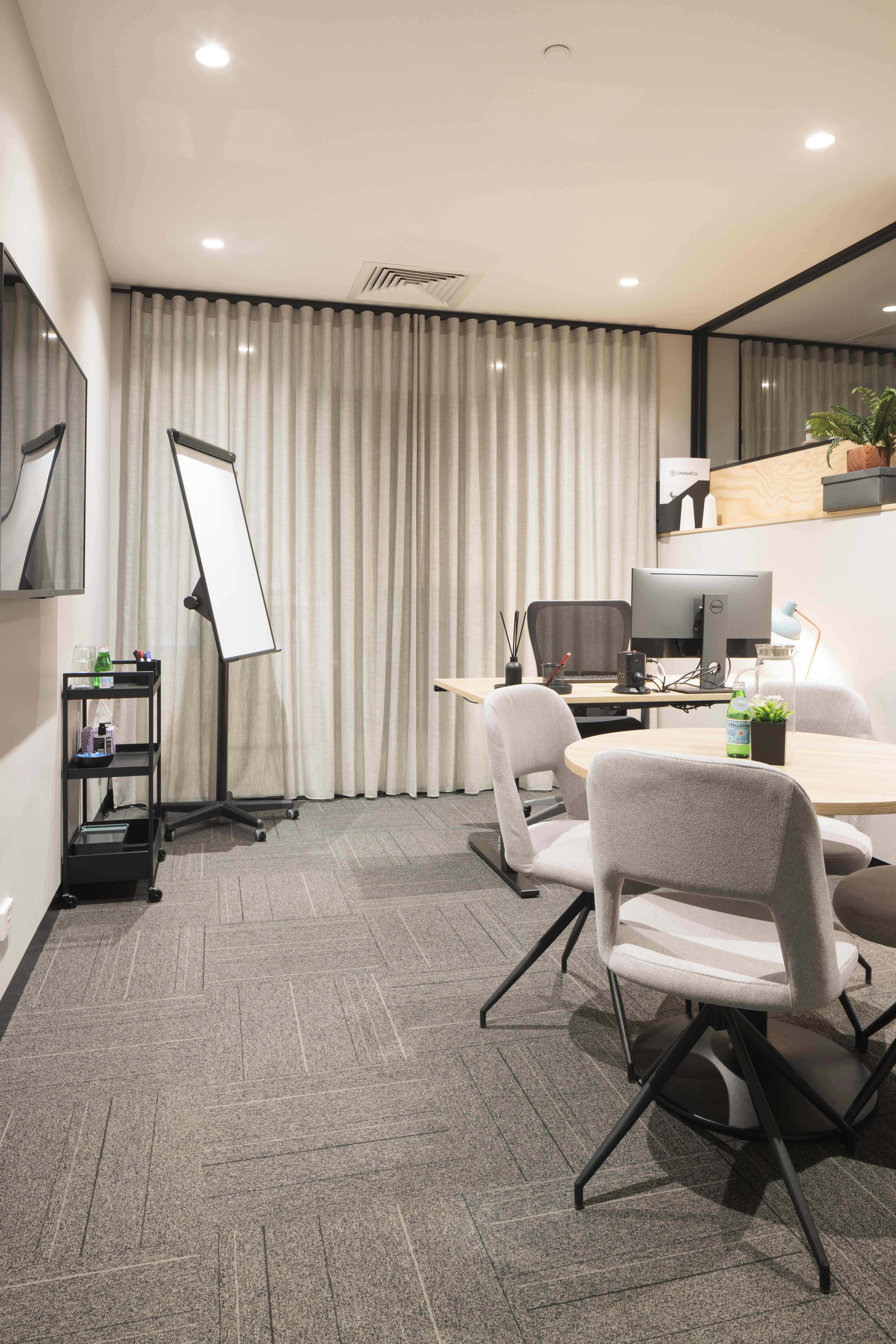 London Consulting Room 1