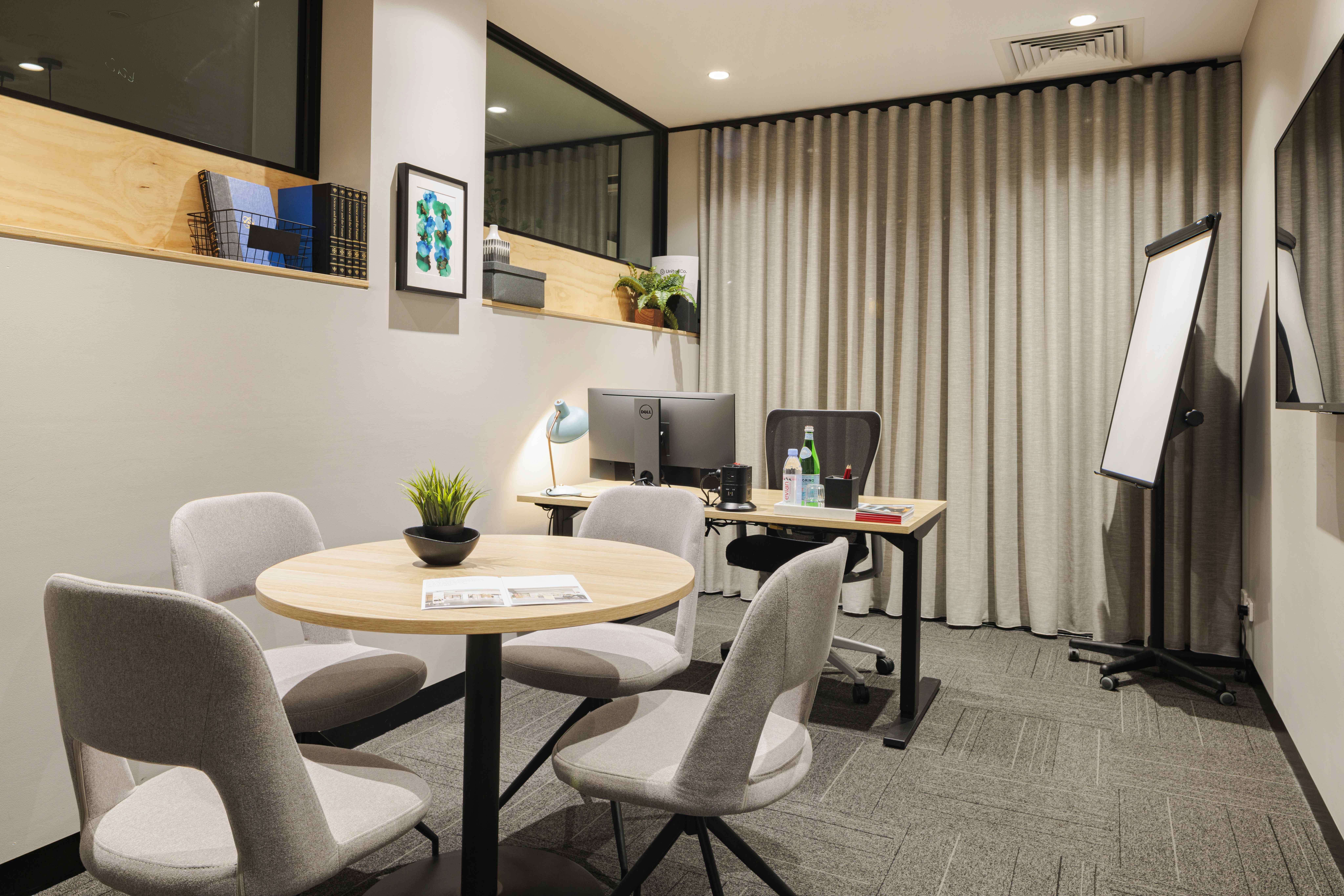 London Consulting Room