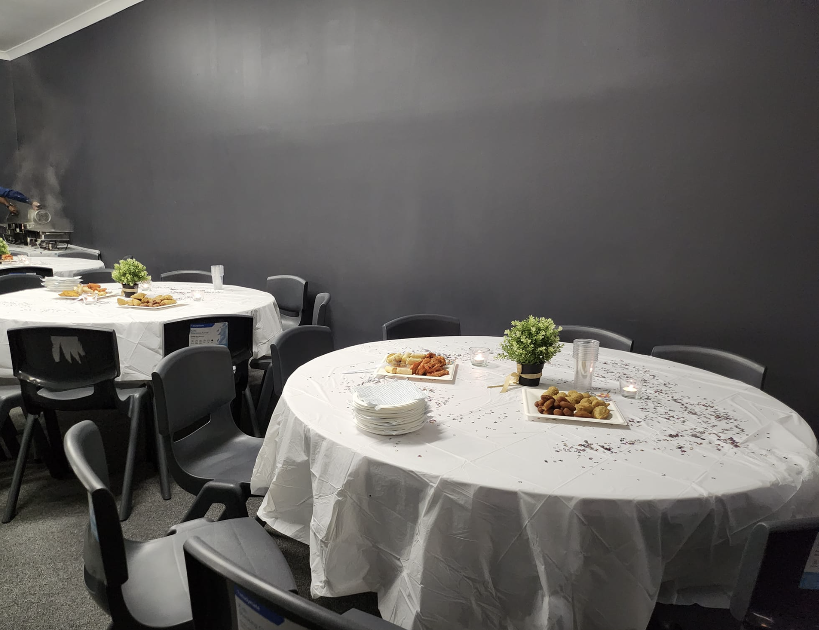 The Room - Woodridge 3