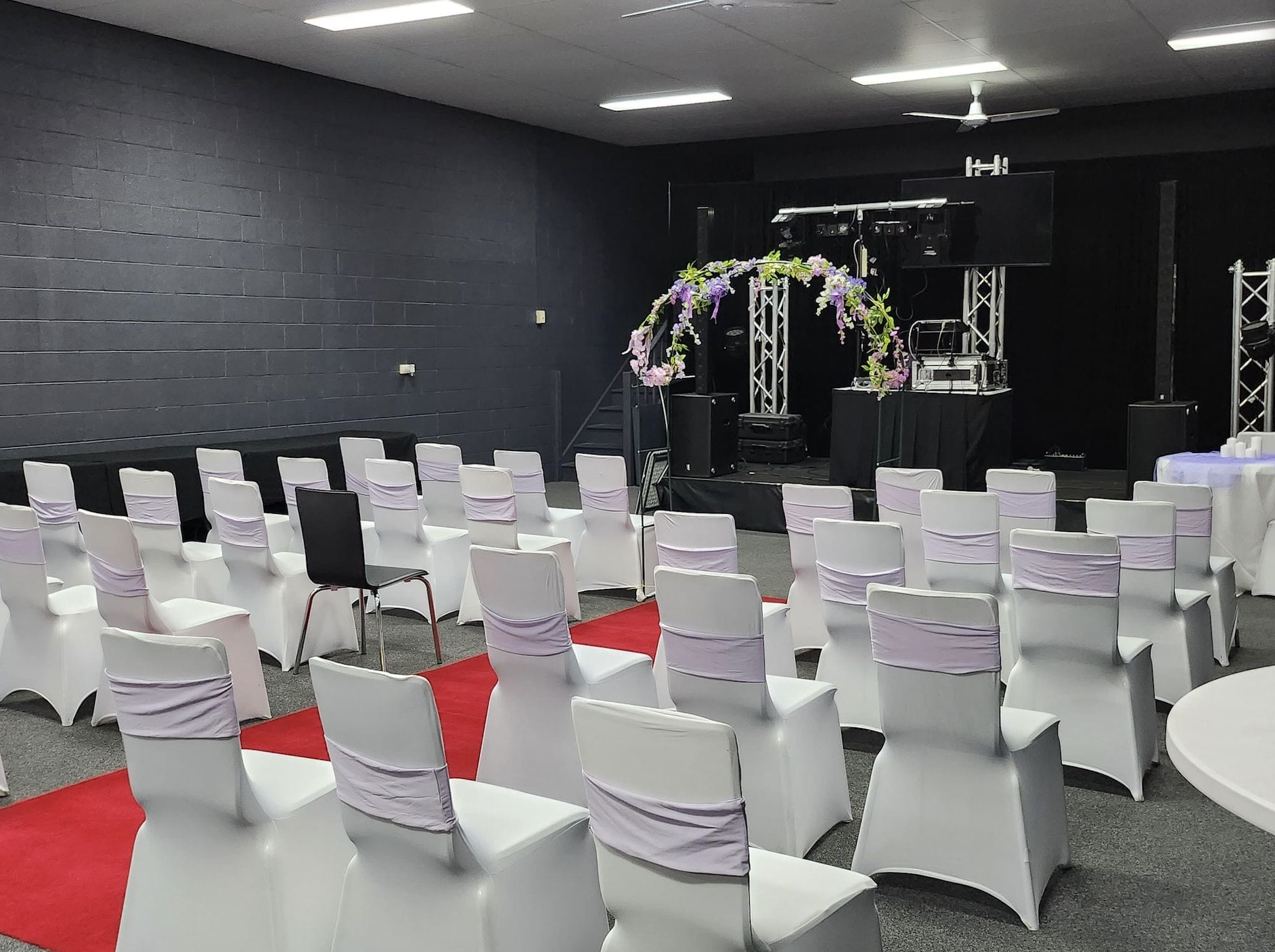 The Room - Woodridge 4