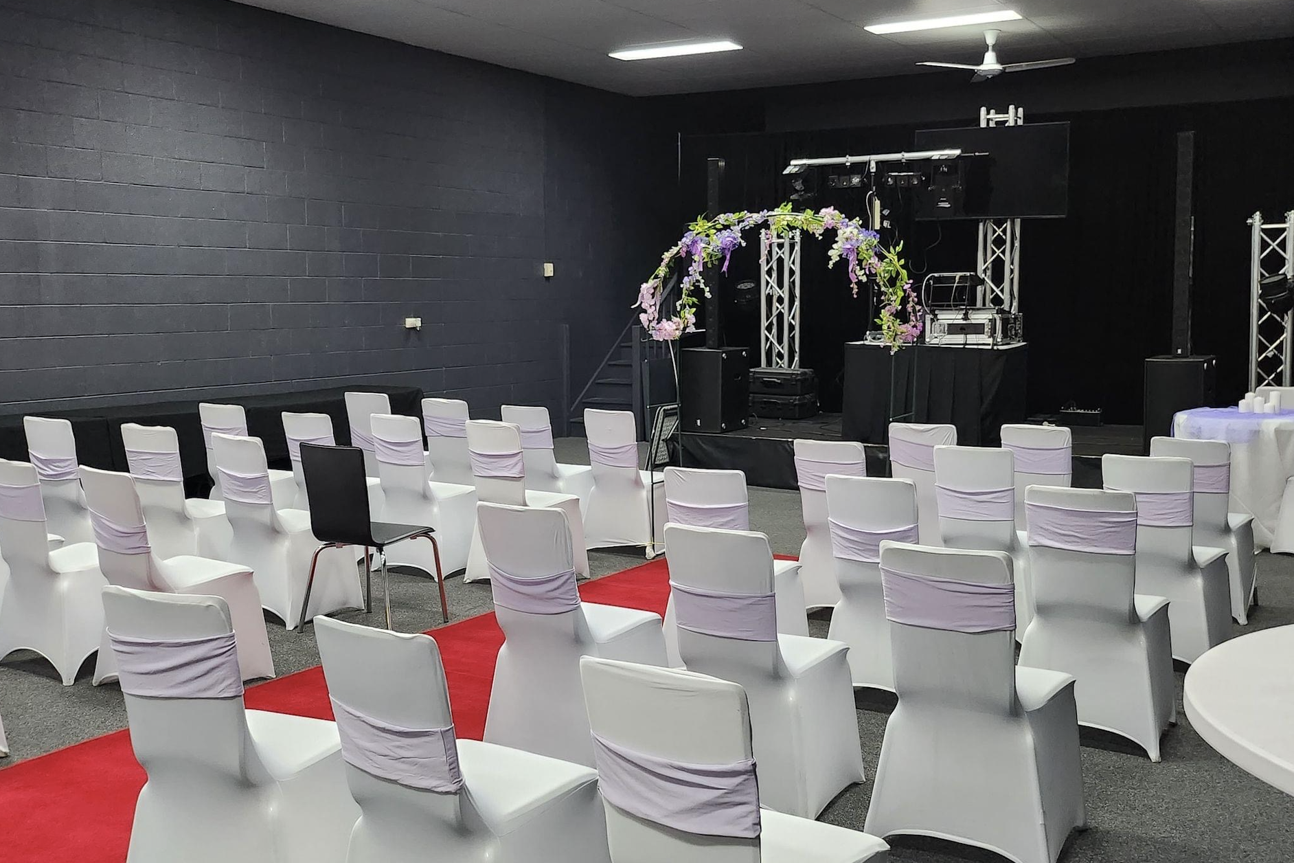 The Room - Woodridge 4