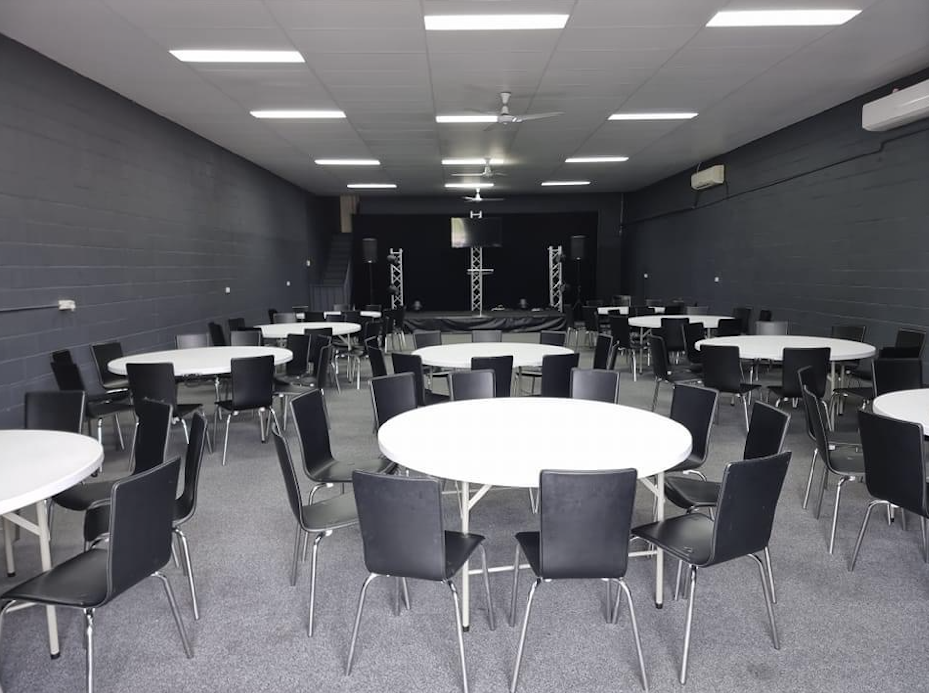 The Room - Woodridge 2