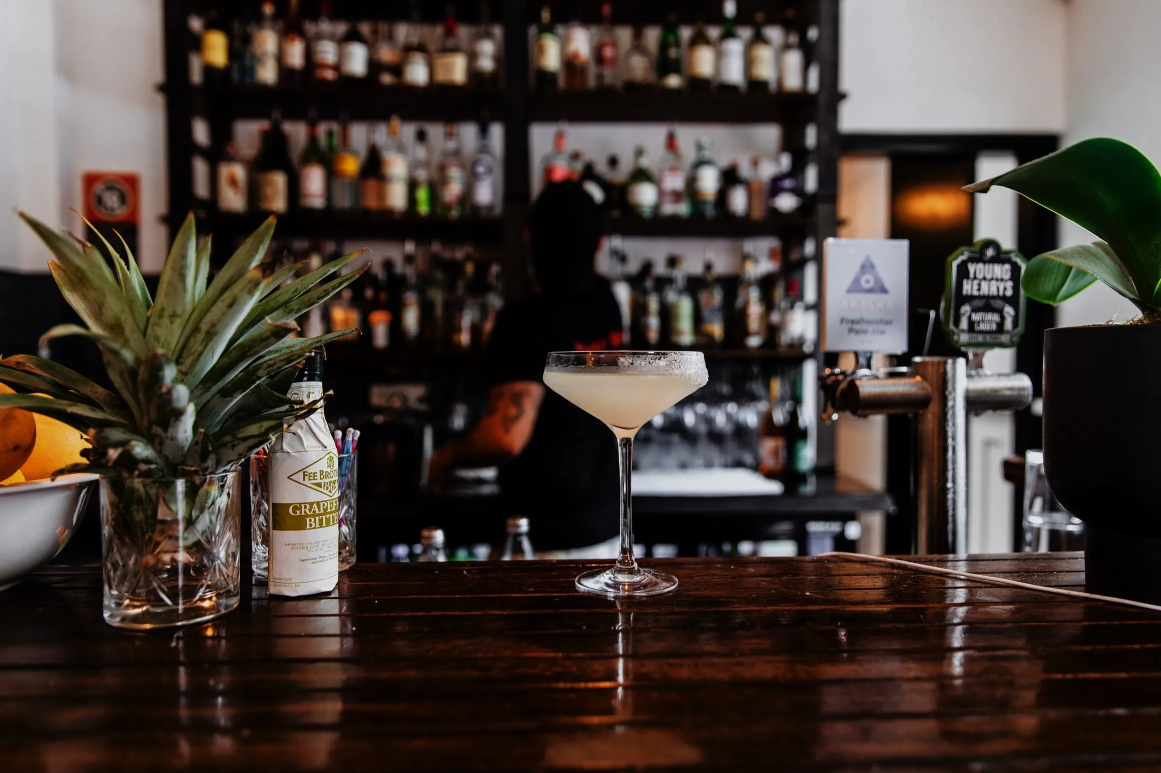 Exclusive Venue Hire 2