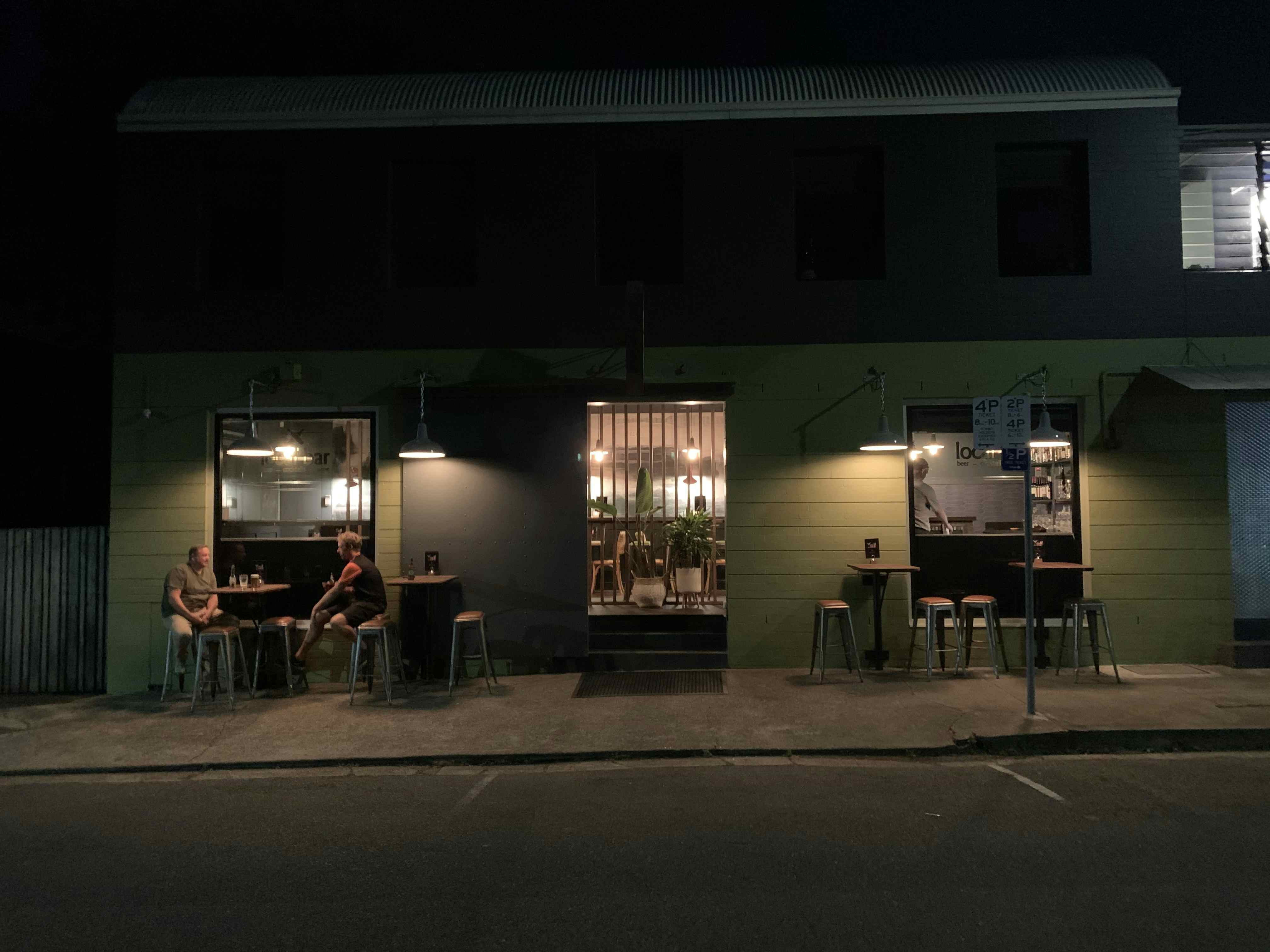 Exclusive Venue Hire 1