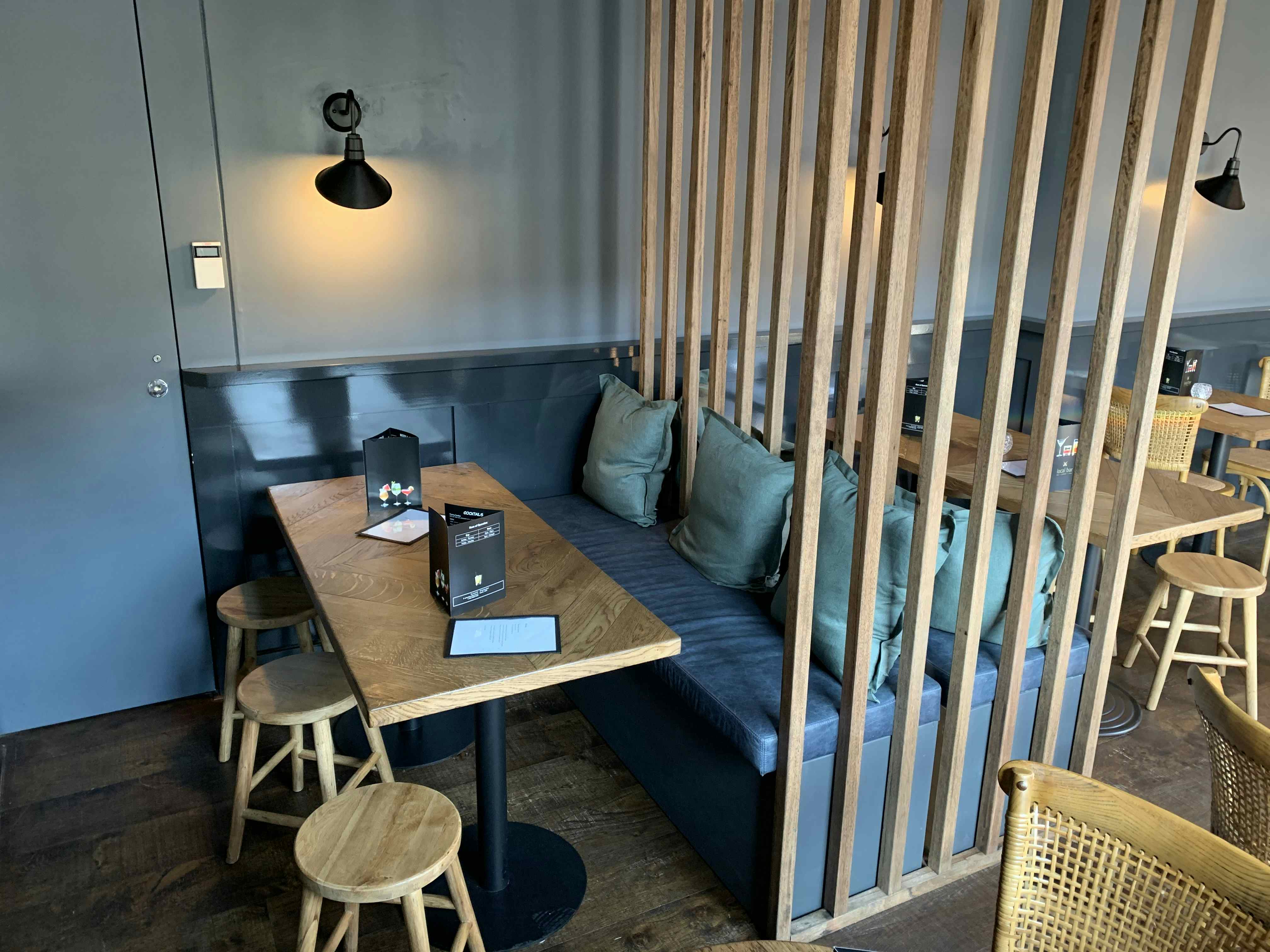 Exclusive Venue Hire 4