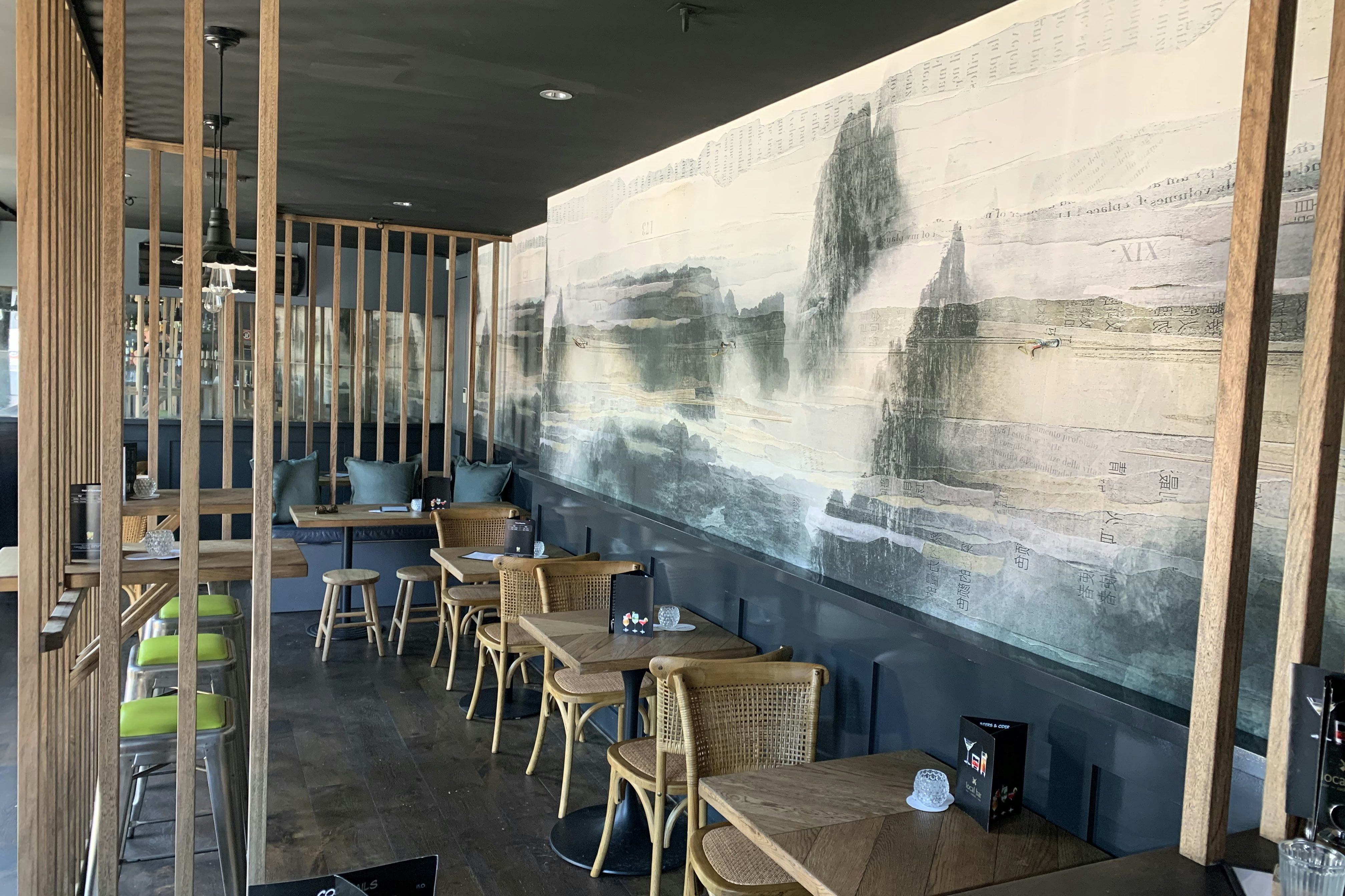 Exclusive Venue Hire 0