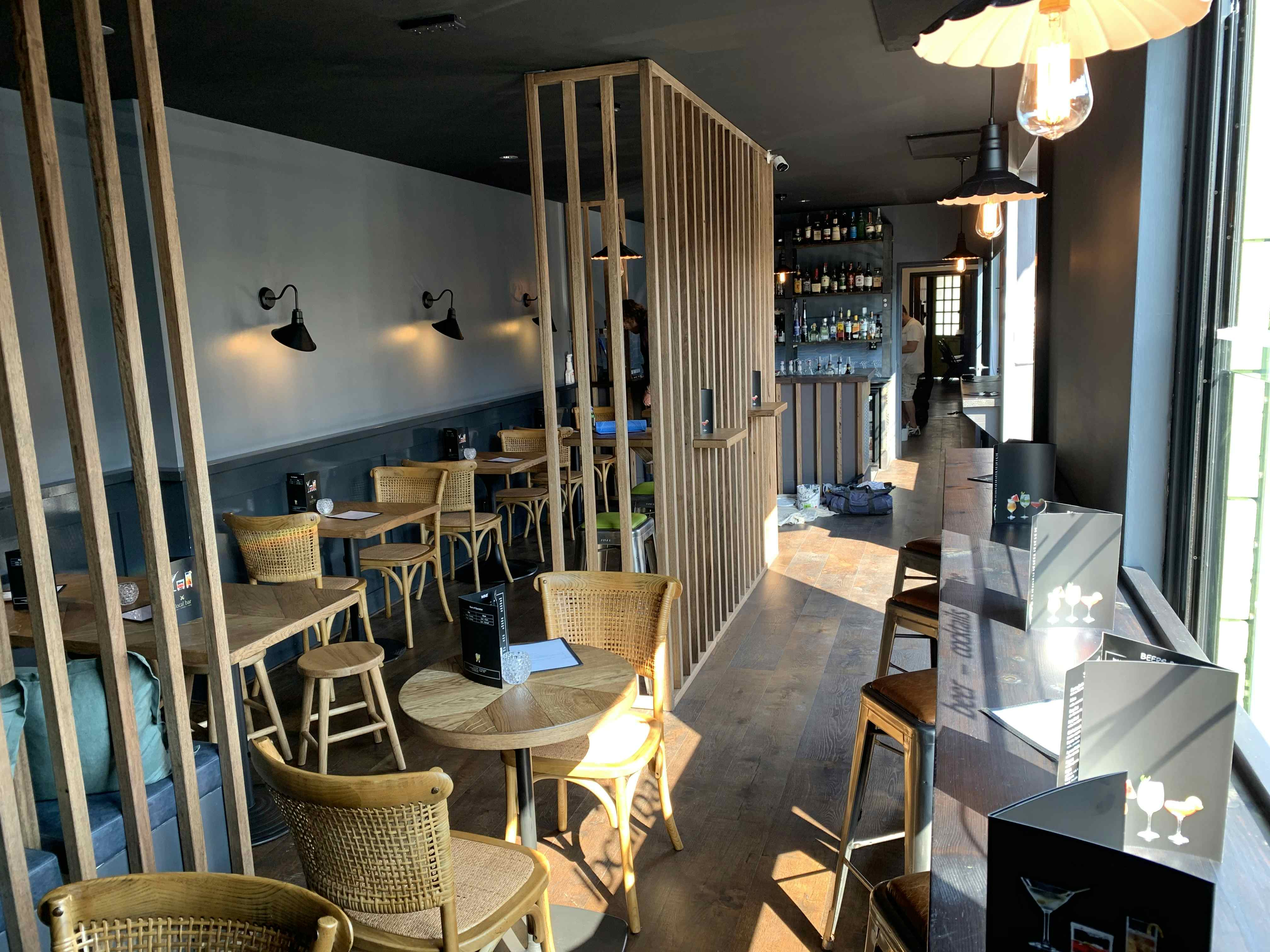 Exclusive Venue Hire 5