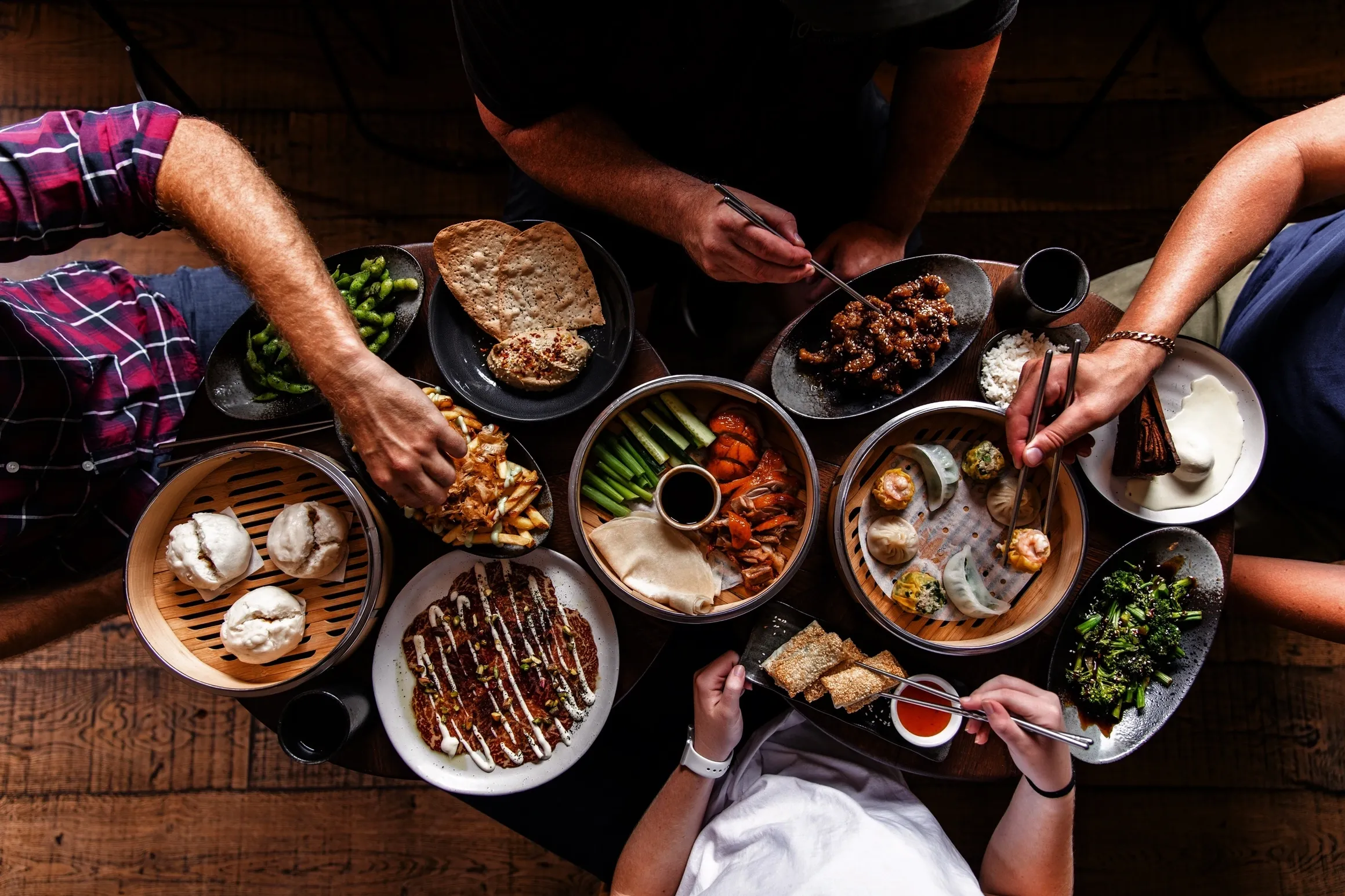 Exclusive Venue Hire 3