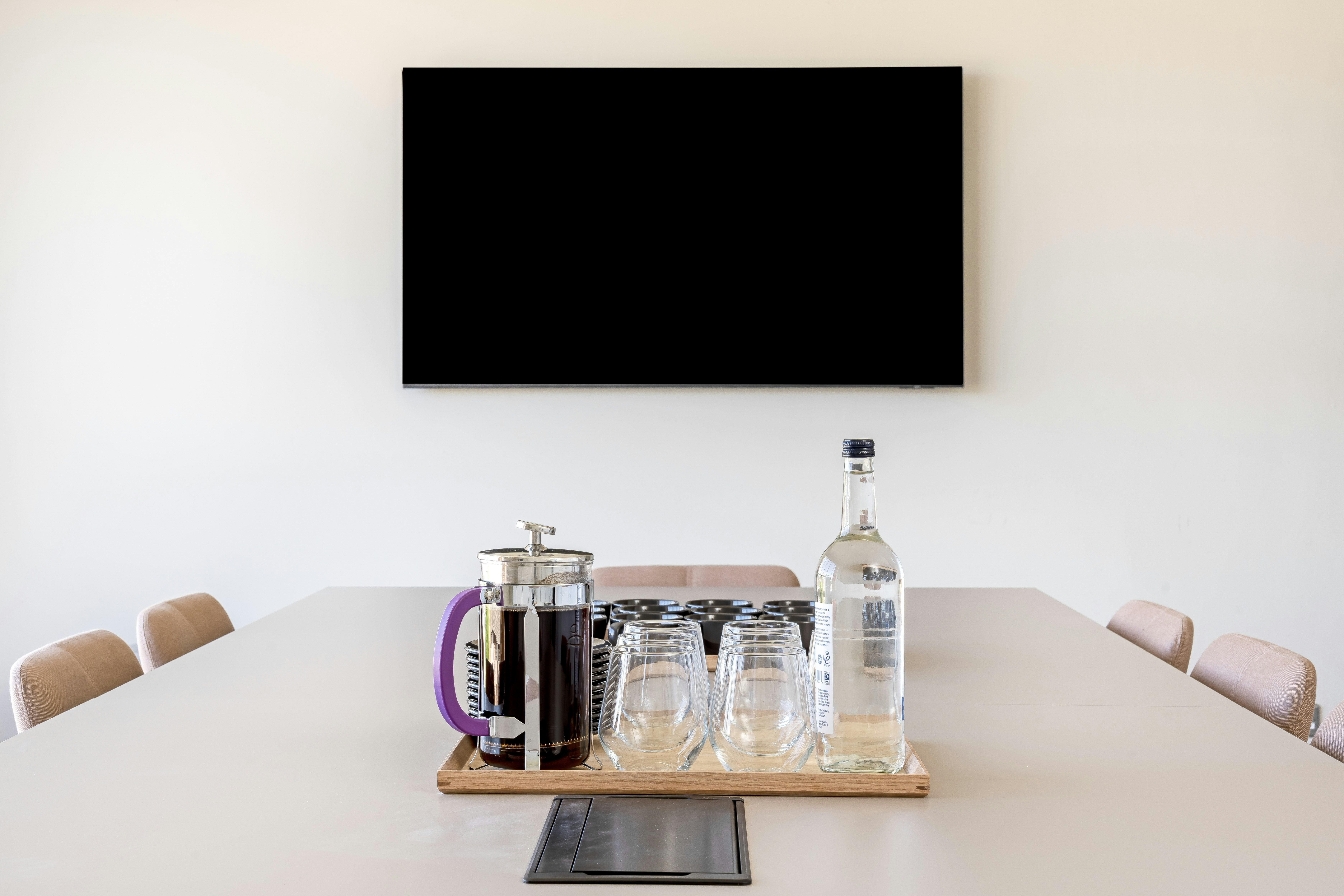 The Menier Meeting Room 7