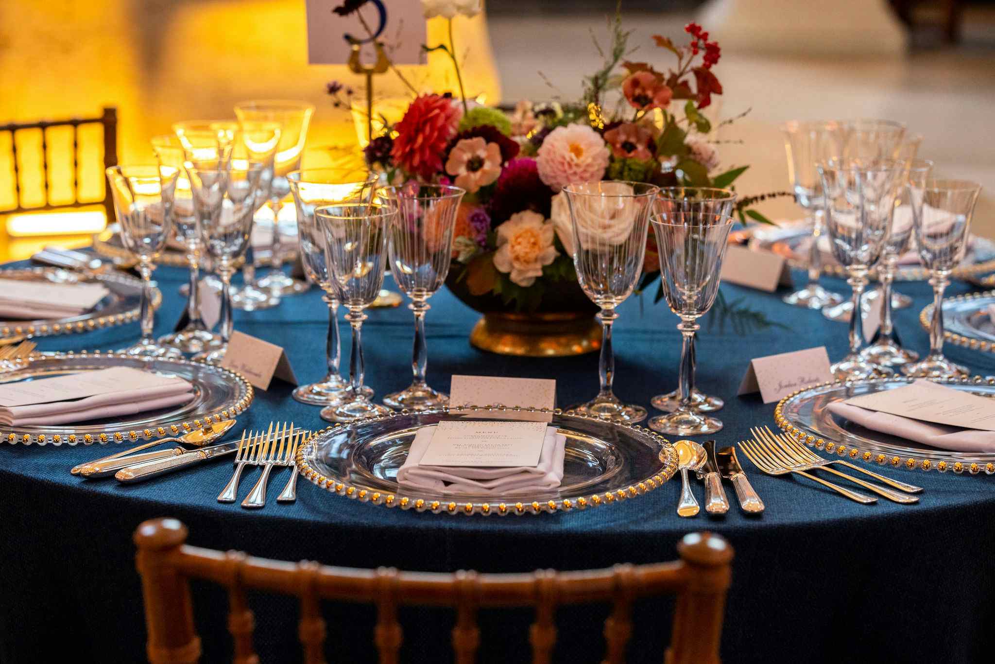 St Stephen Walbrook Church 17