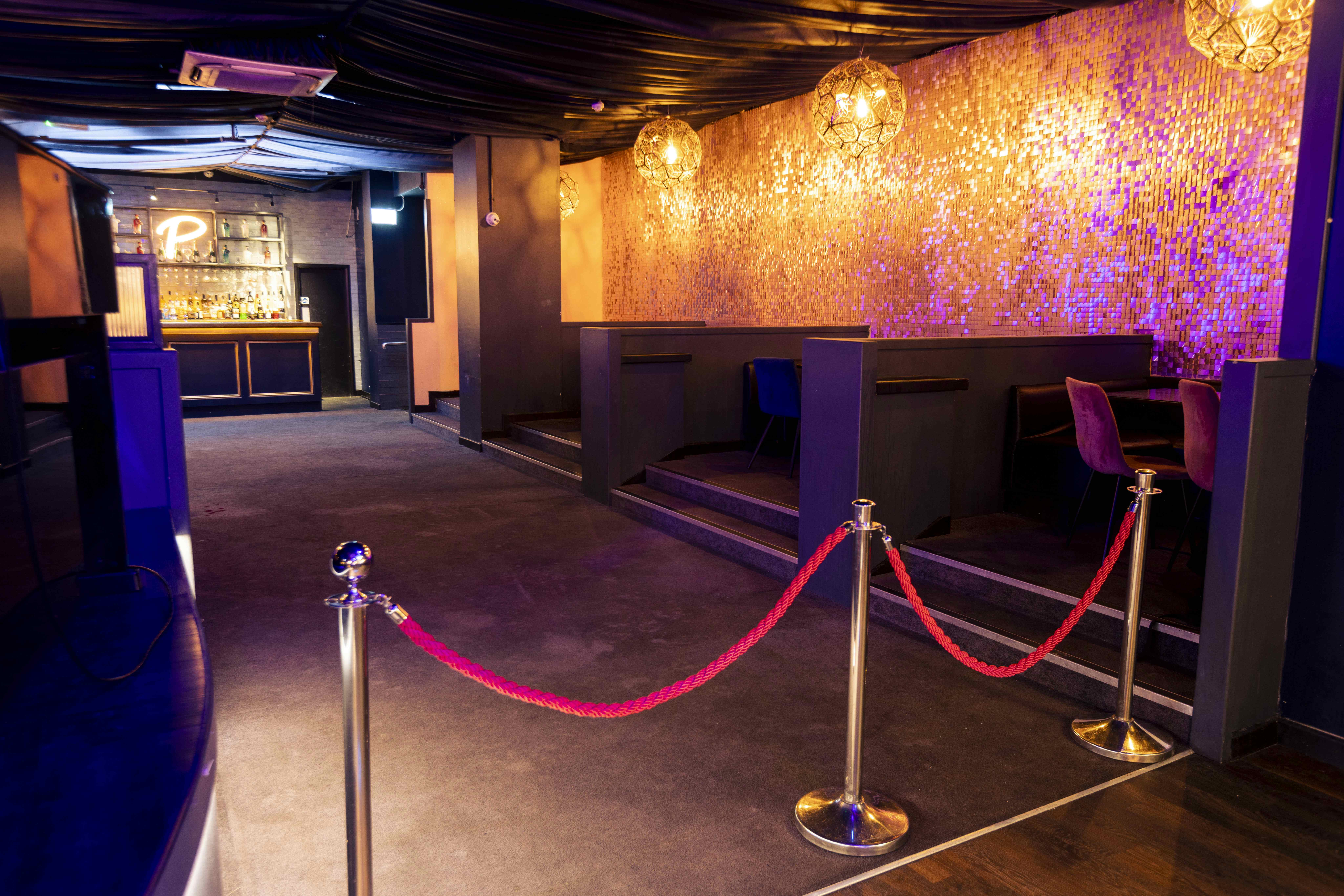 Exclusive Venue Hire 7