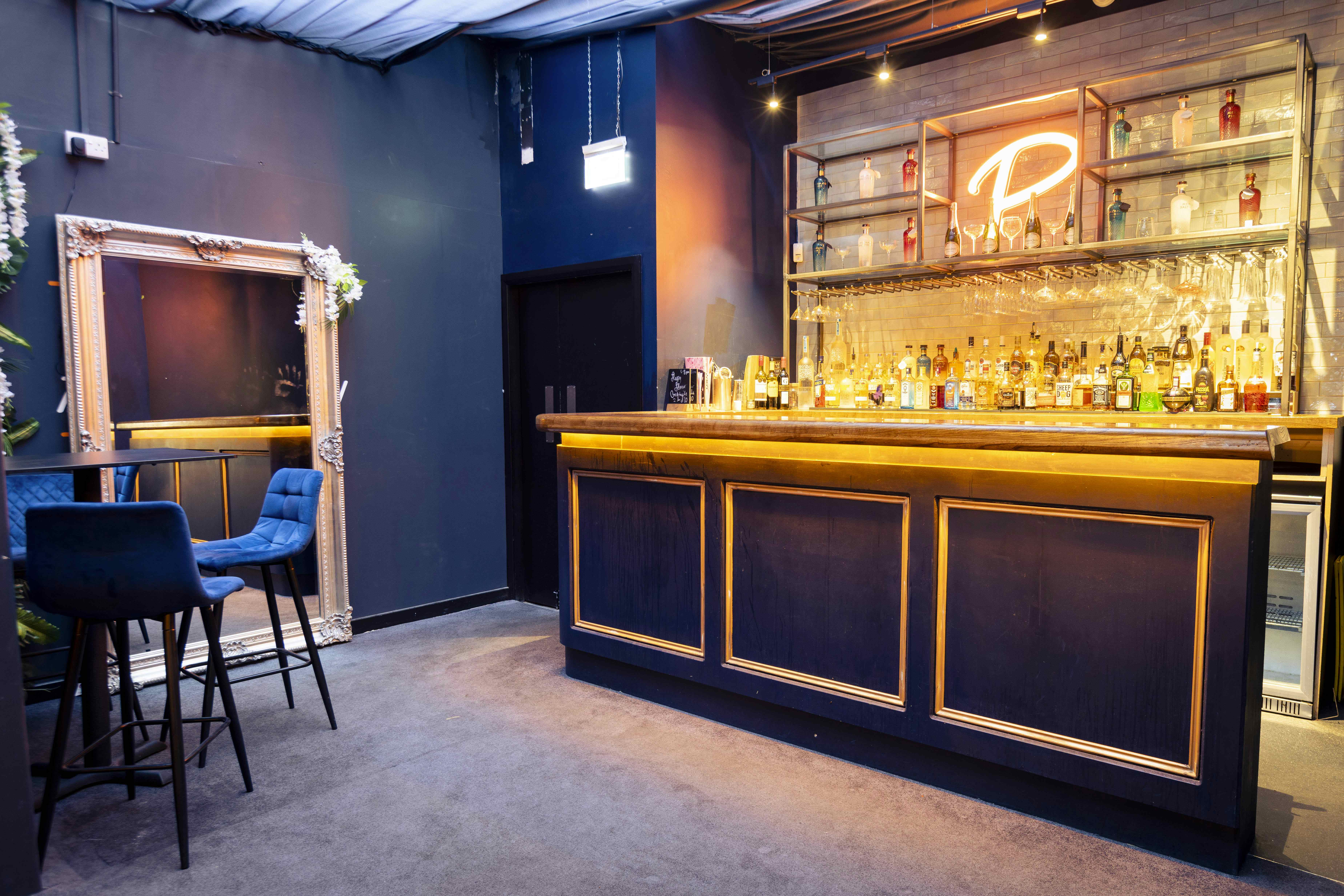 Exclusive Venue Hire 5