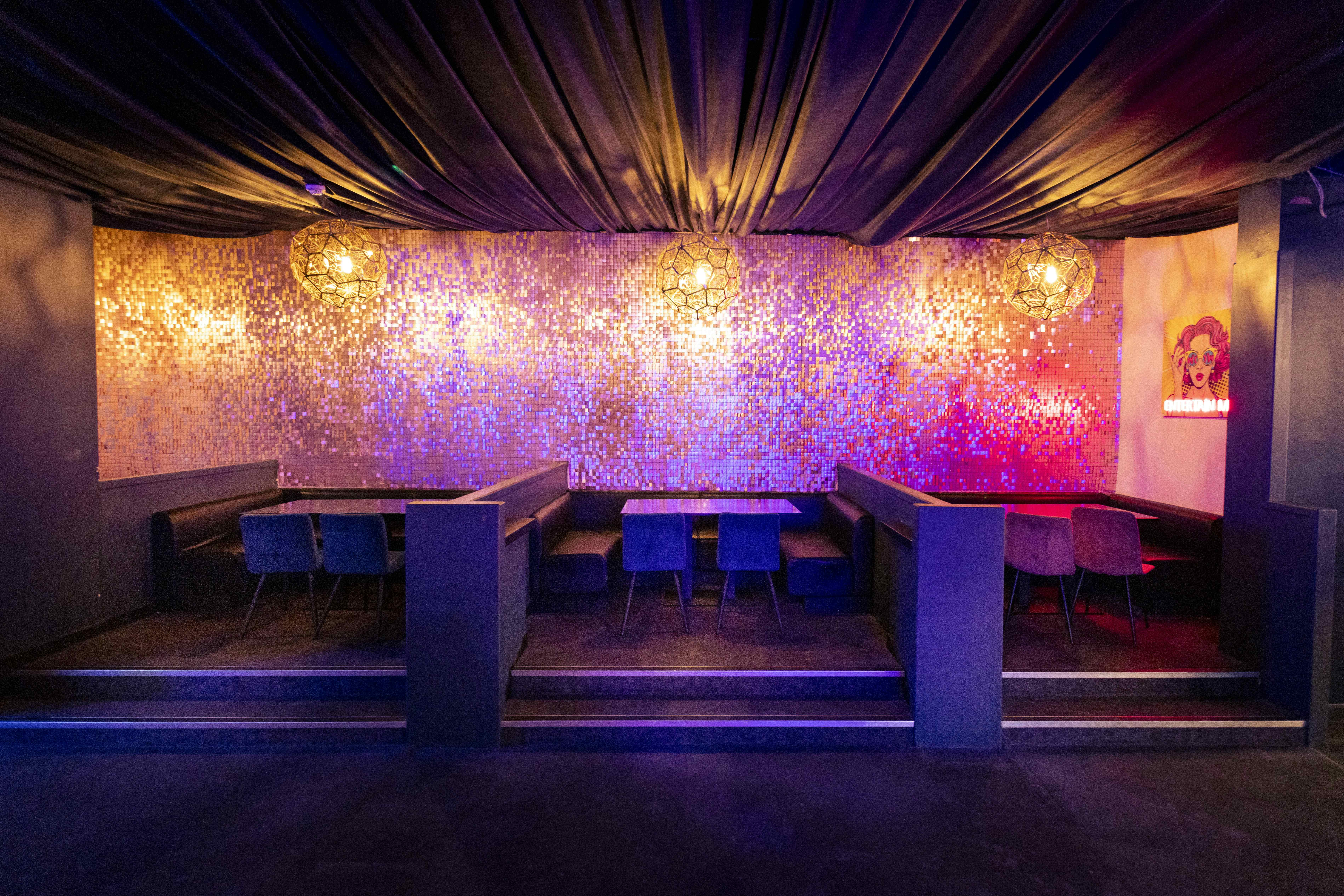 Exclusive Venue Hire 6