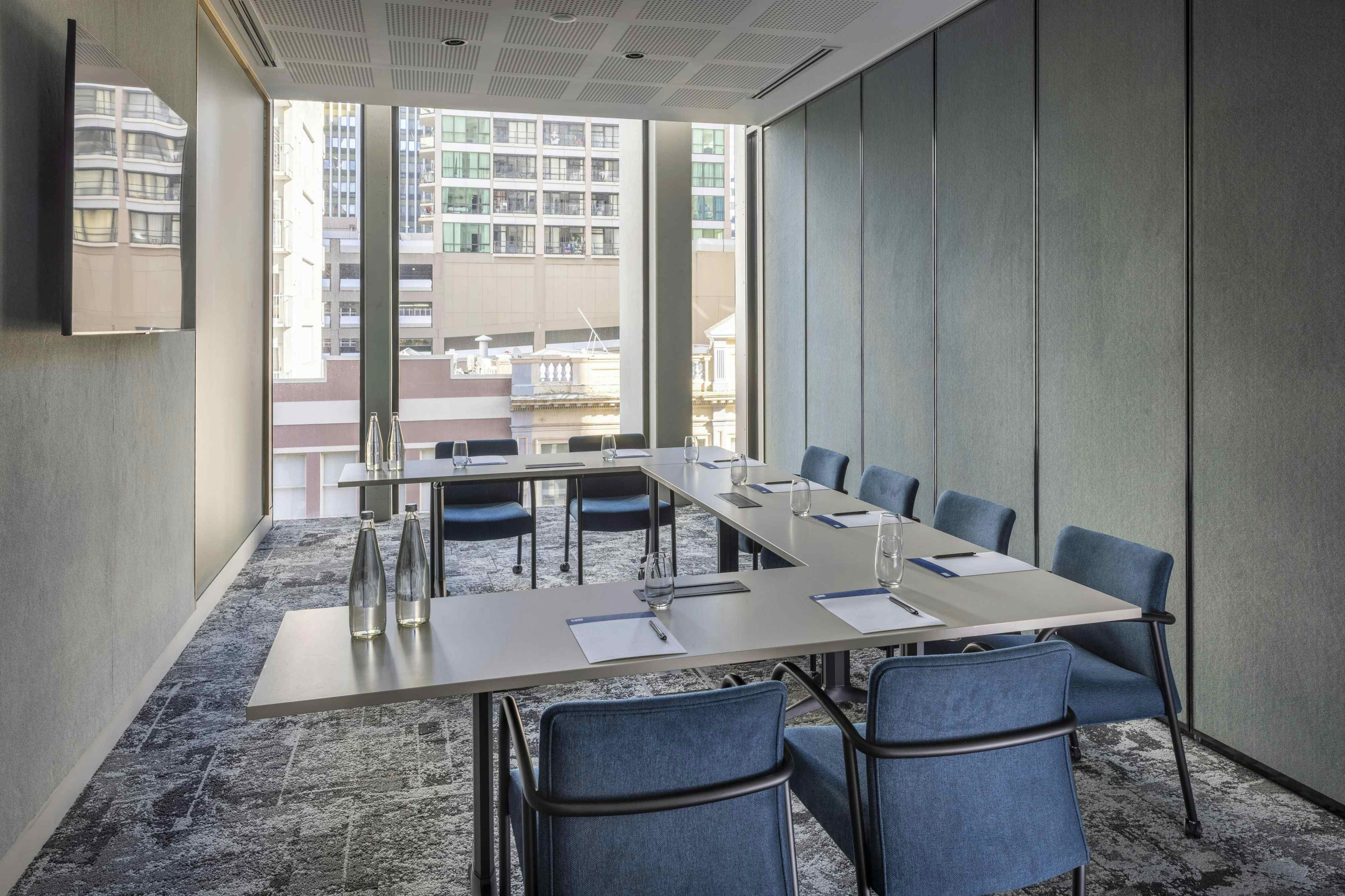 The Weka and Kea Room 2